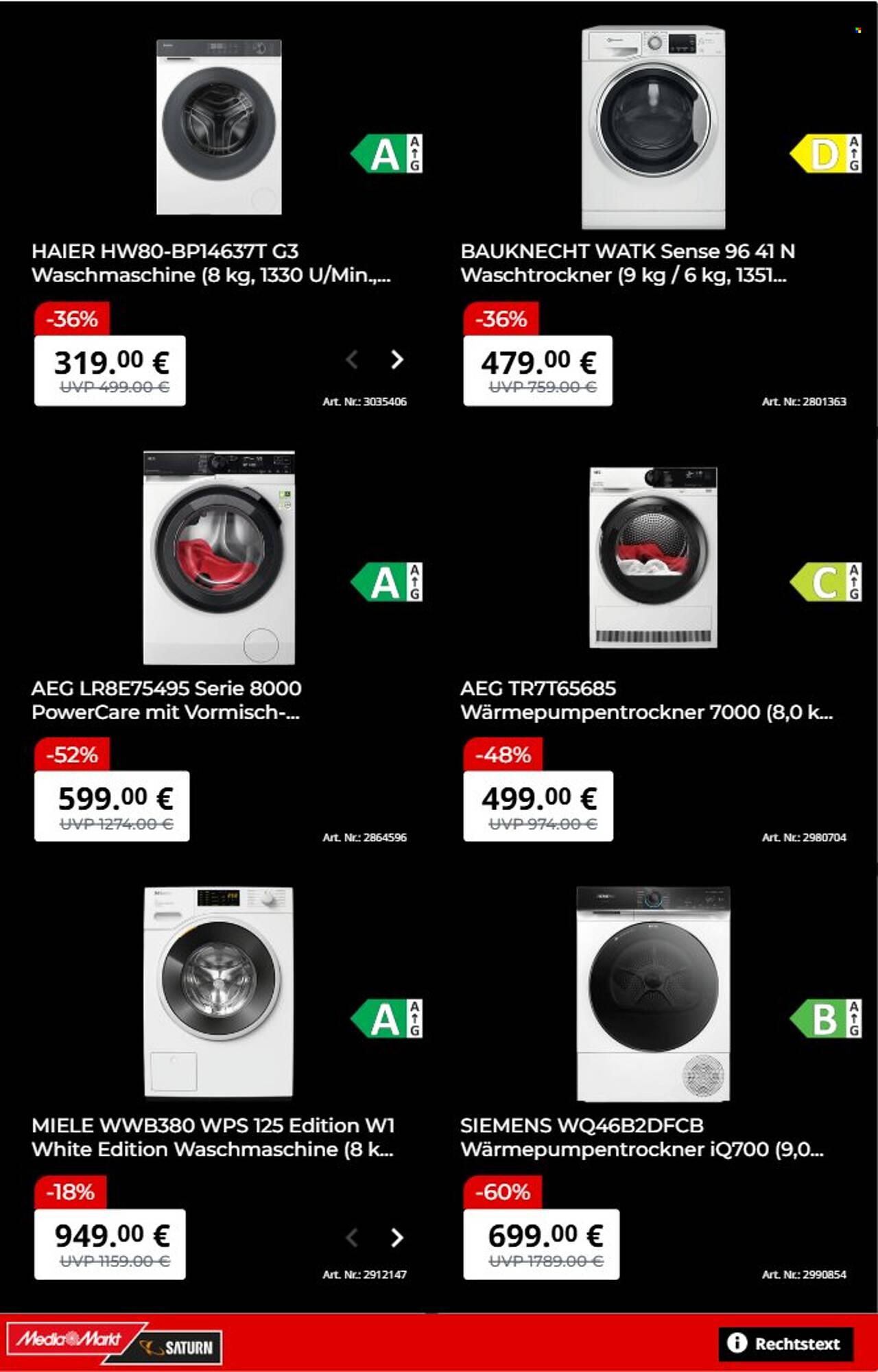 MediaMarkt Prospekt - Pagina 19