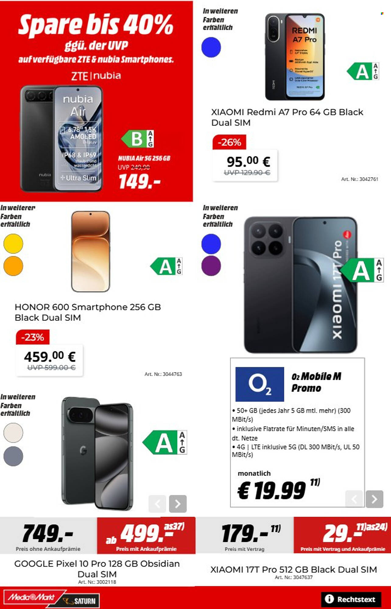 MediaMarkt Prospekt - Pagina 5