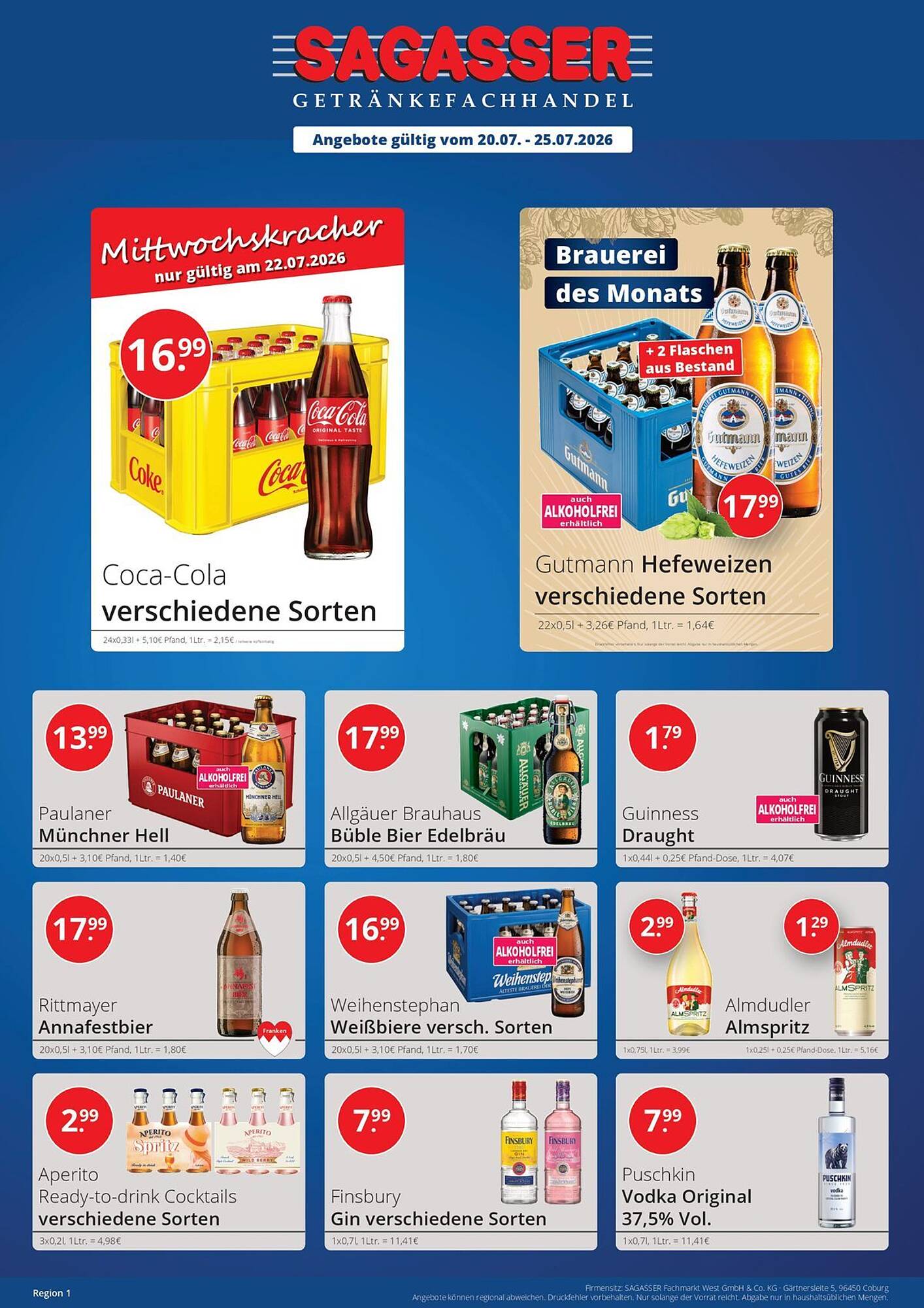 Sagasser Prospekt - Pagina 2