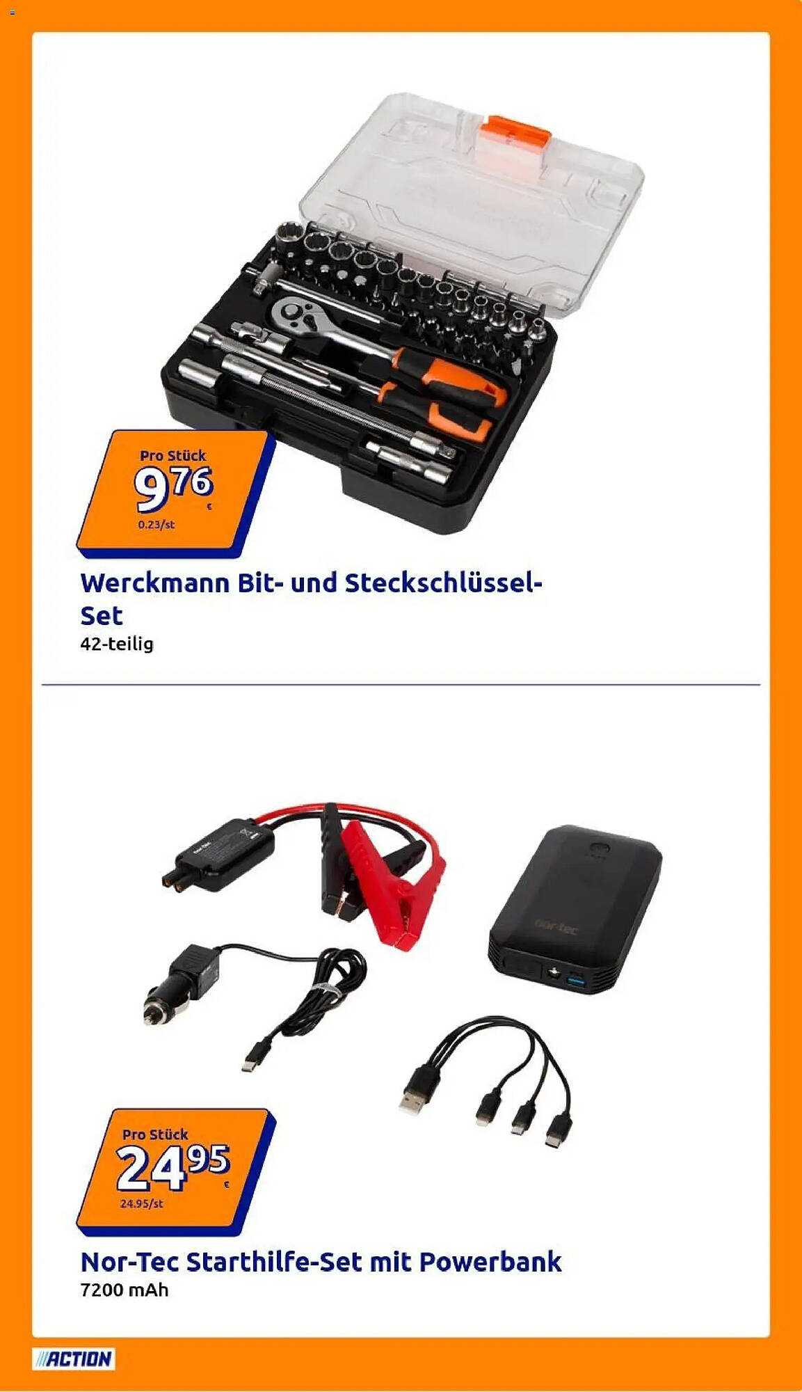 Action Prospekt - Pagina 11