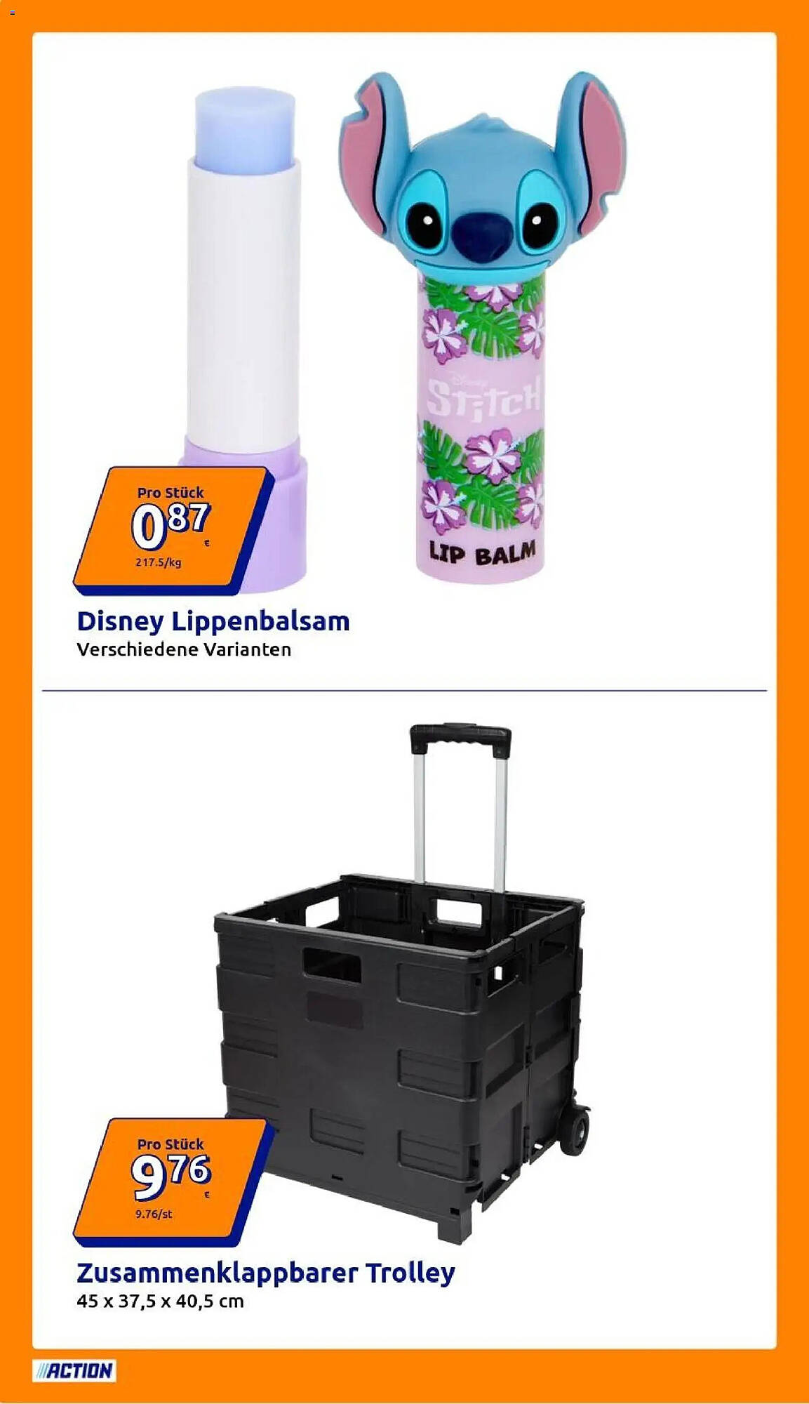 Action Prospekt - Pagina 12