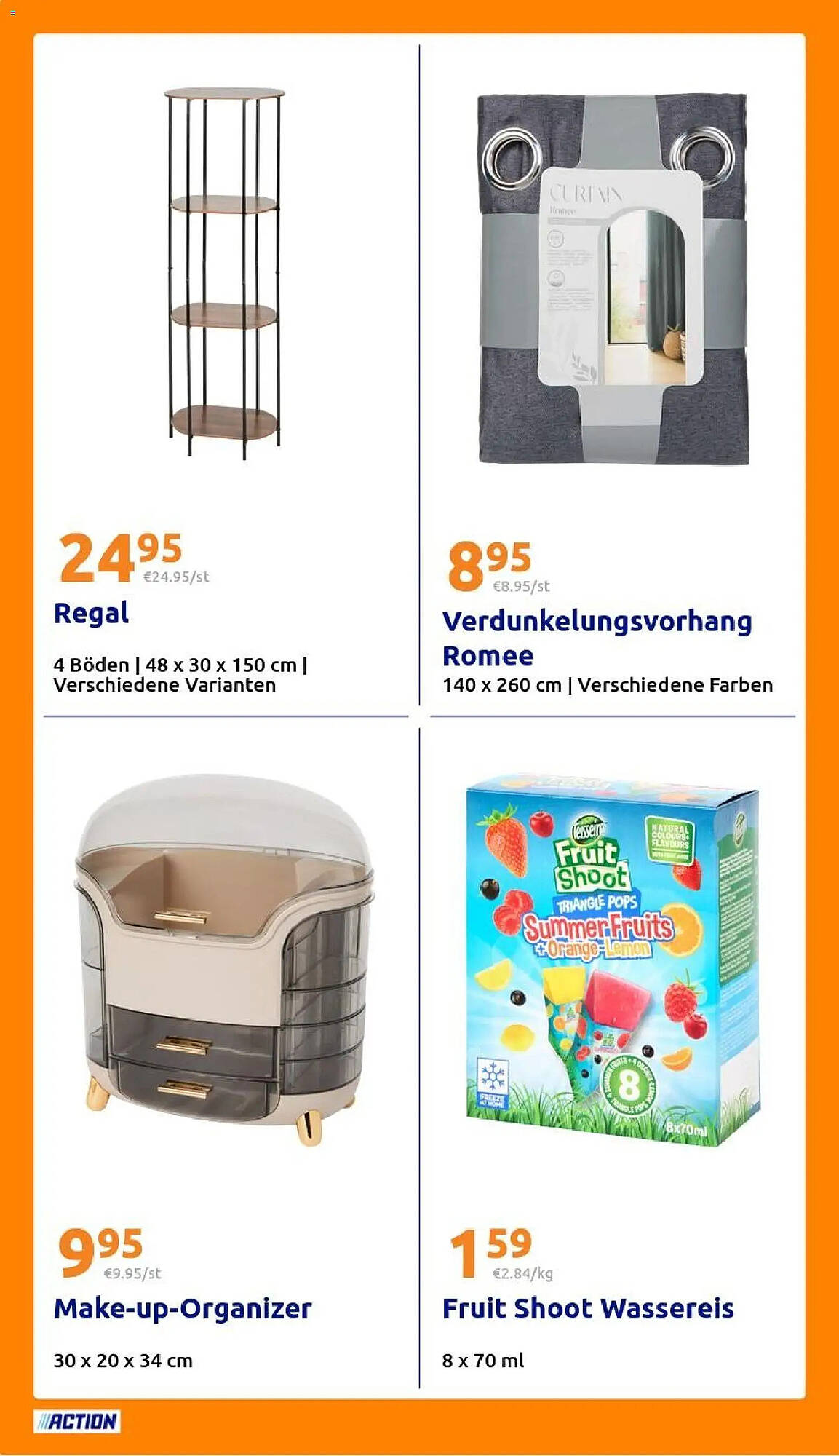 Action Prospekt - Pagina 32