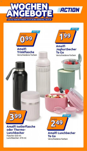 Action Prospekt