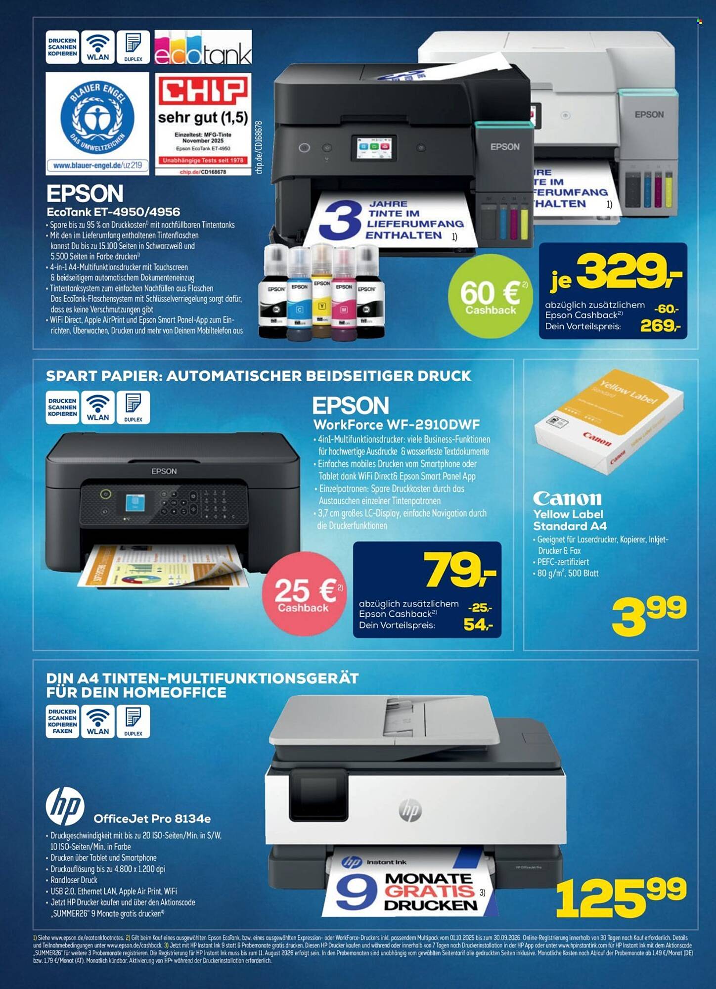 EURONICS Prospekt - Pagina 11