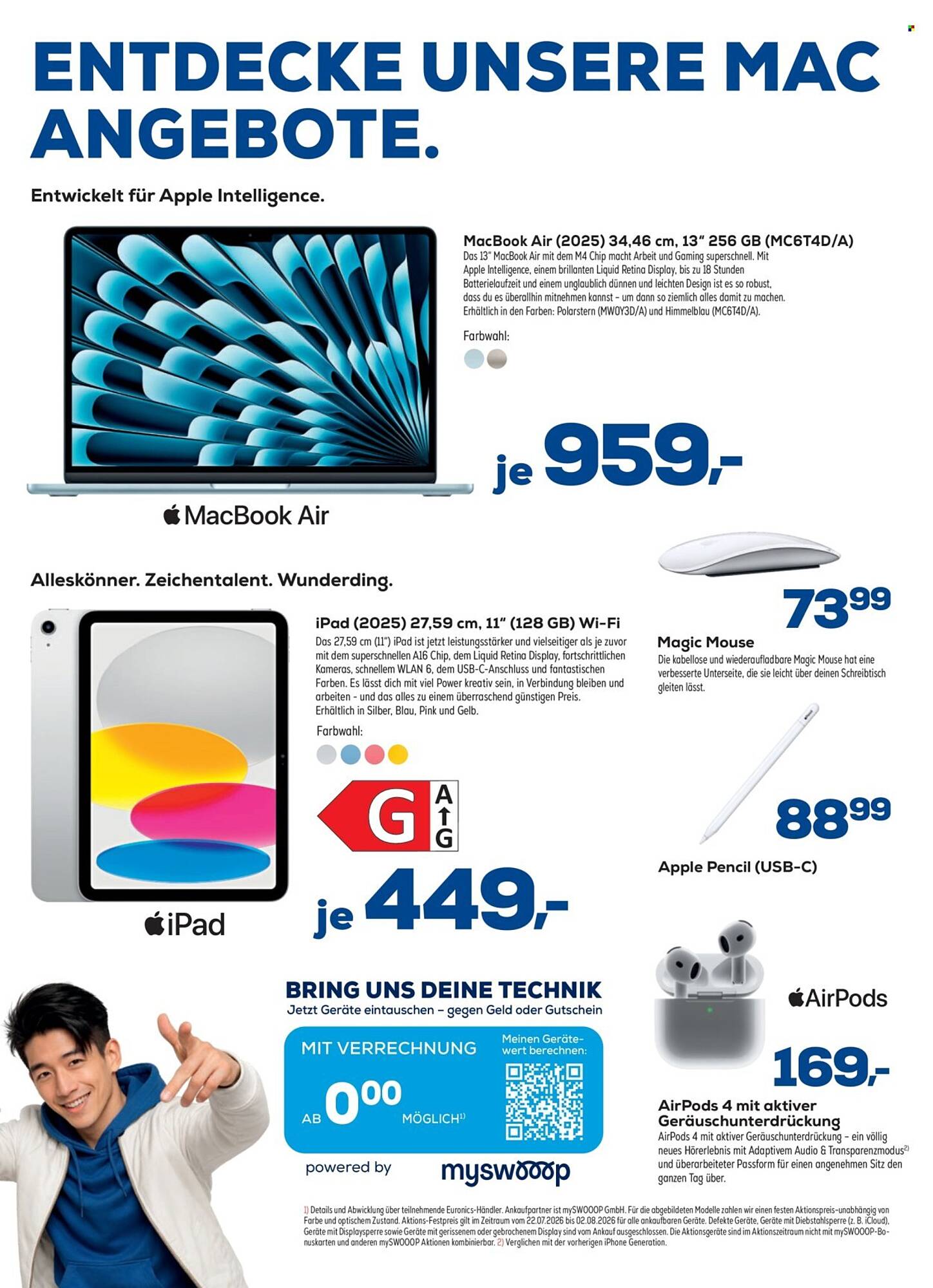 EURONICS Prospekt - Pagina 12