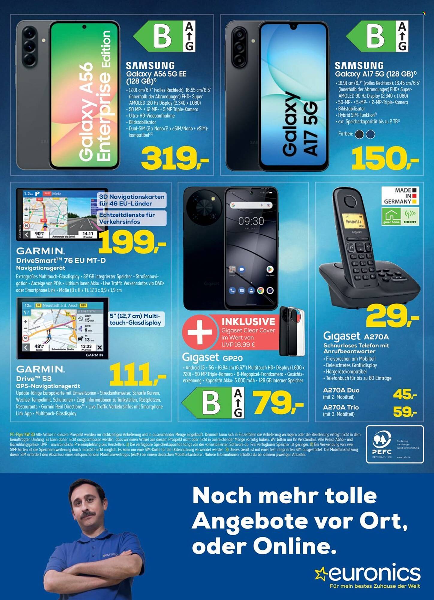 EURONICS Prospekt - Pagina 16