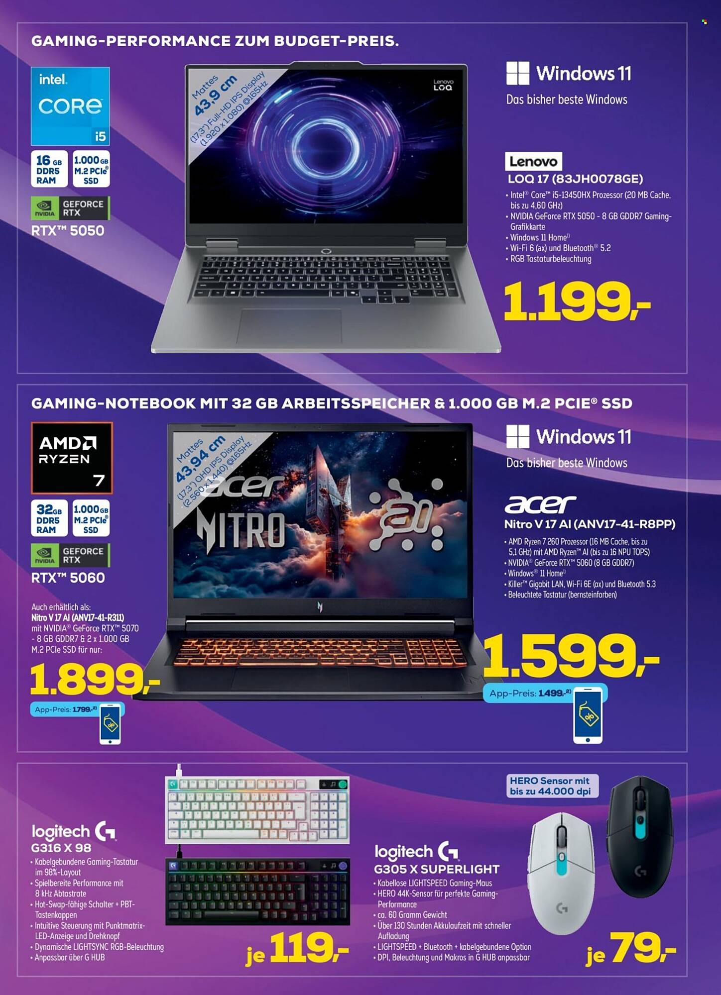 EURONICS Prospekt - Pagina 2