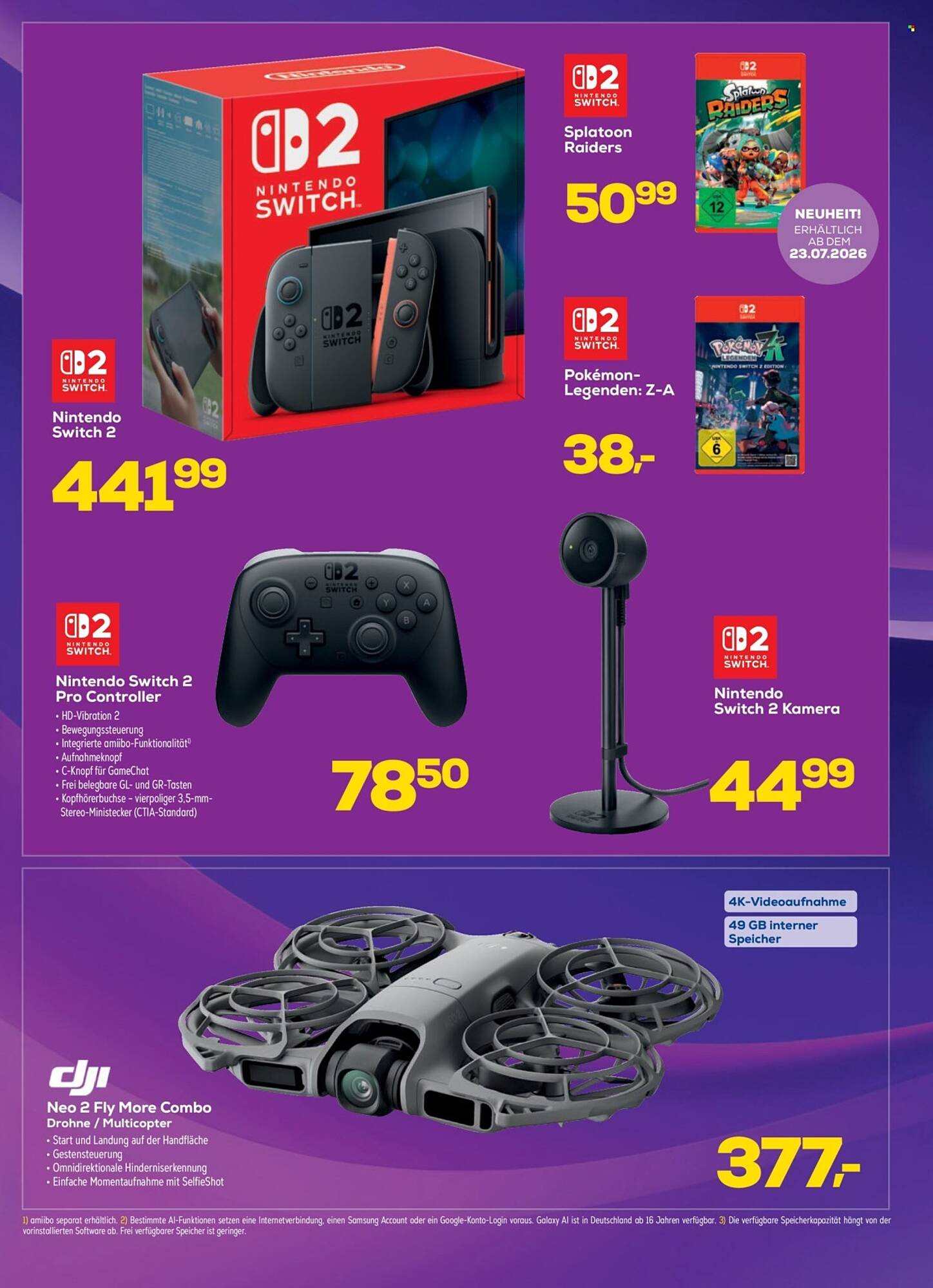 EURONICS Prospekt - Pagina 4