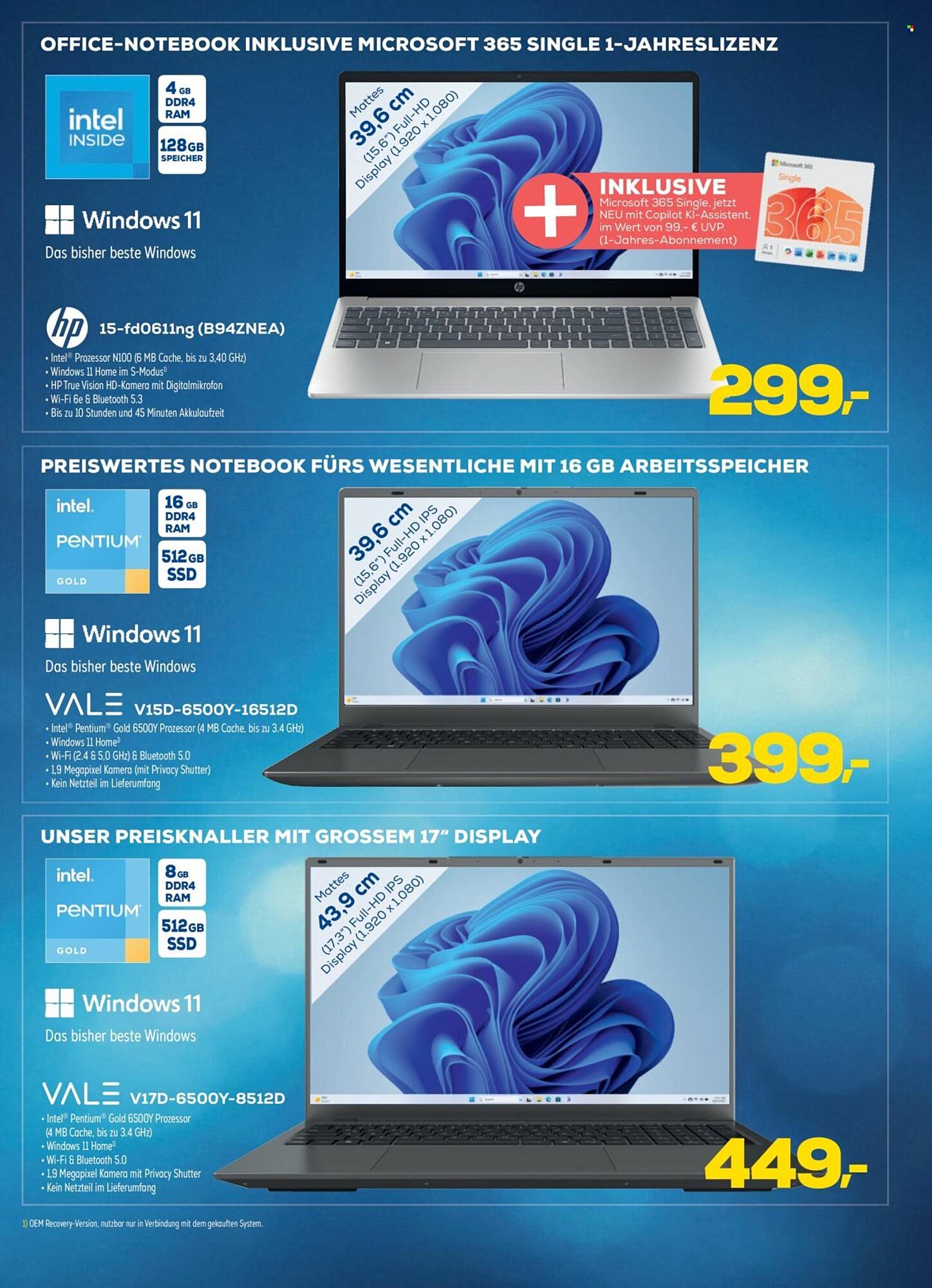 EURONICS Prospekt - Pagina 6