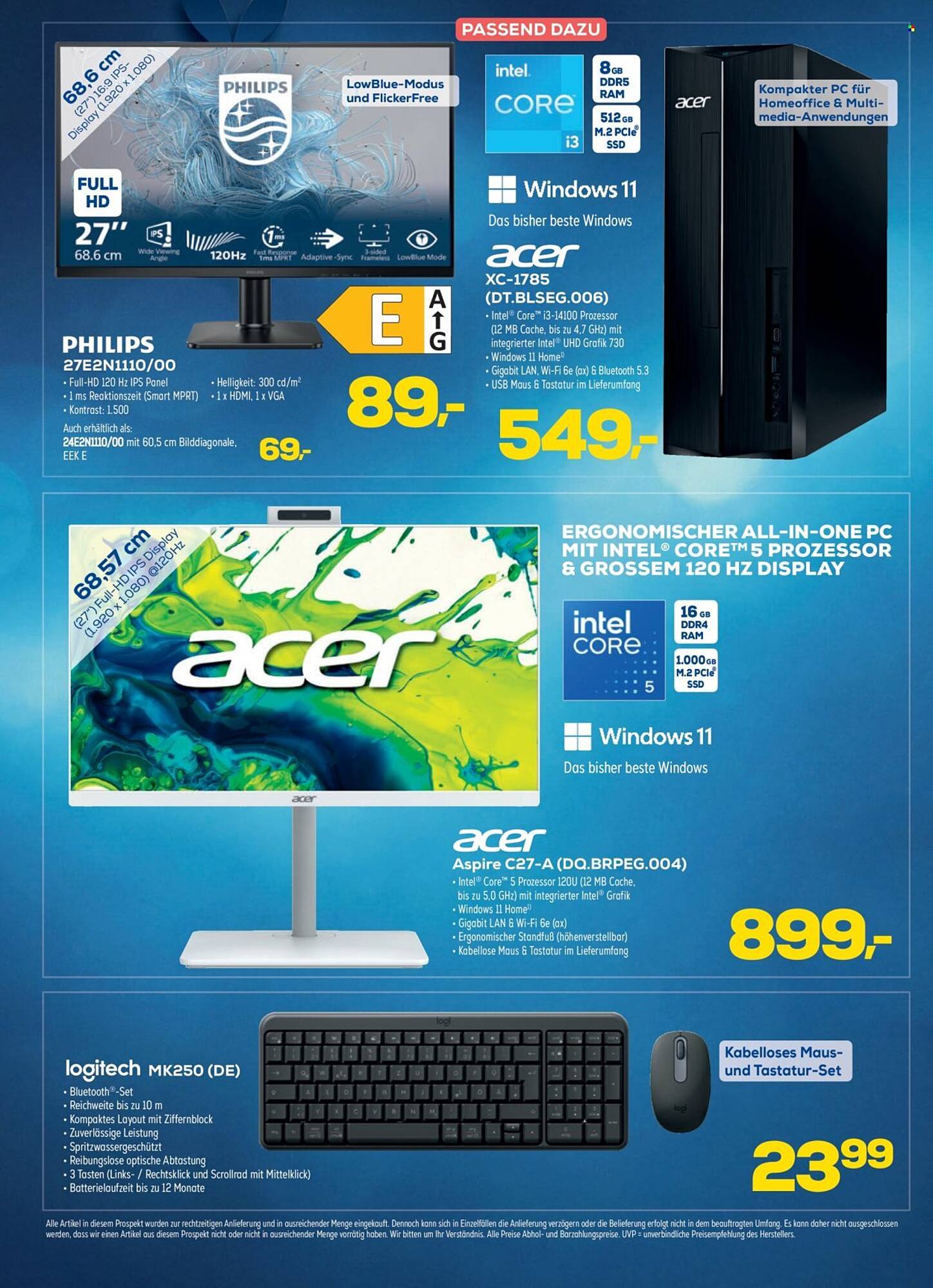 EURONICS Prospekt - Pagina 9