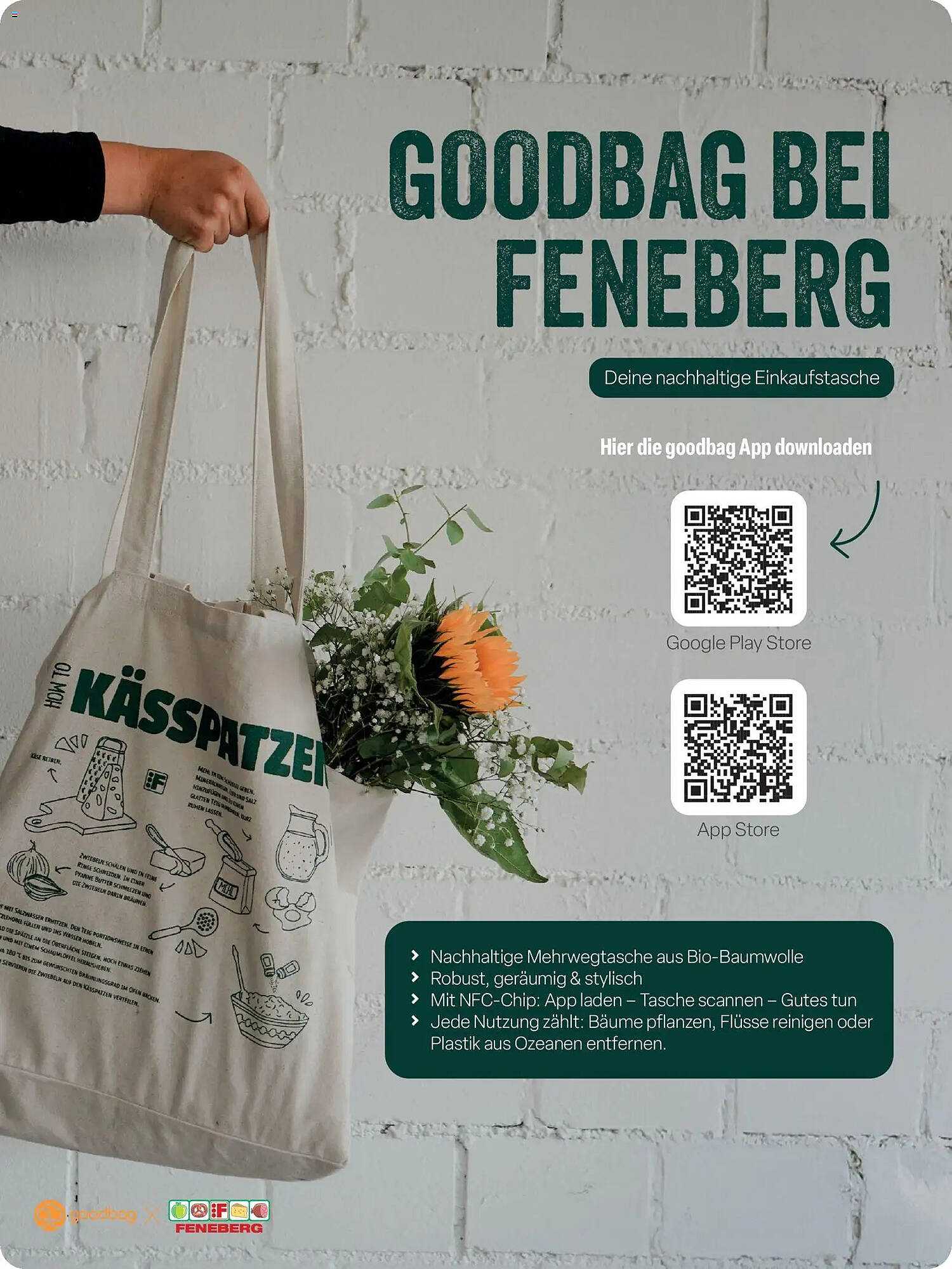 Feneberg Prospekt - Pagina 10