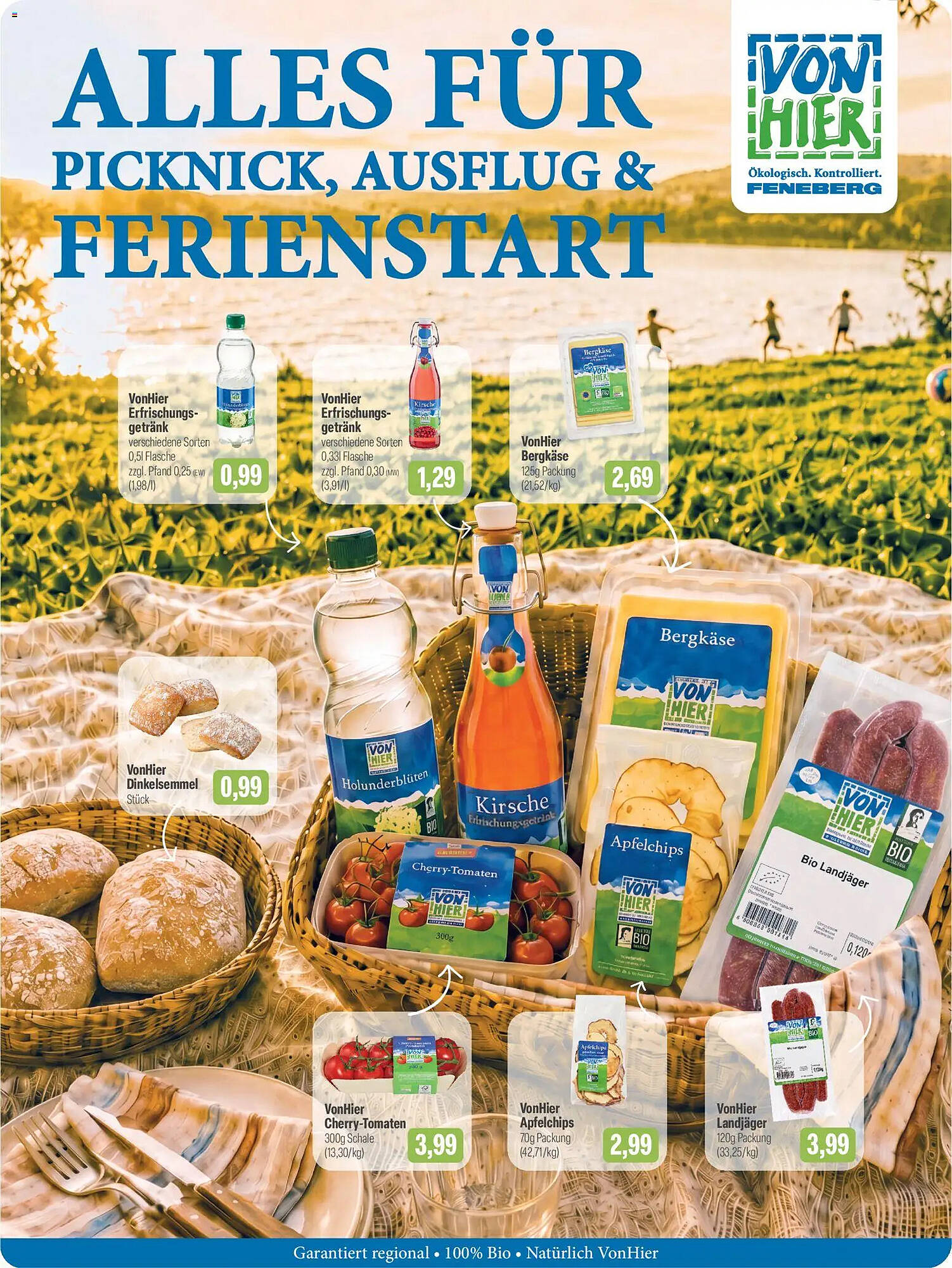 Feneberg Prospekt - Pagina 6