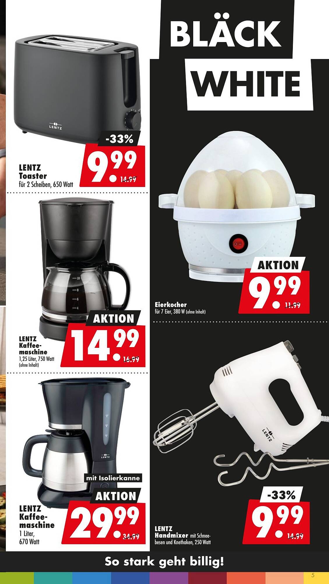 Mäc Geiz Prospekt - Pagina 5