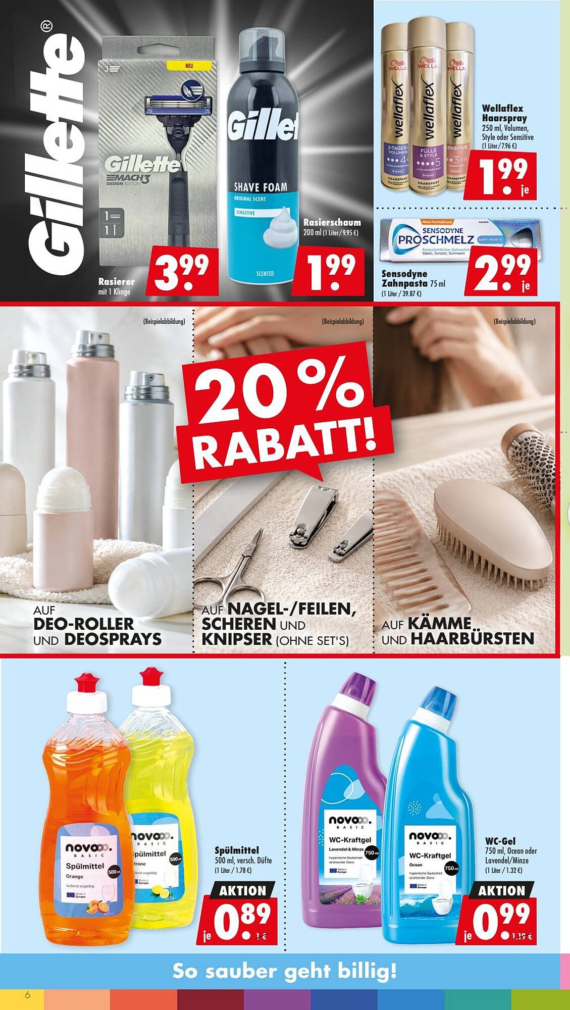 Mäc Geiz Prospekt - Pagina 6