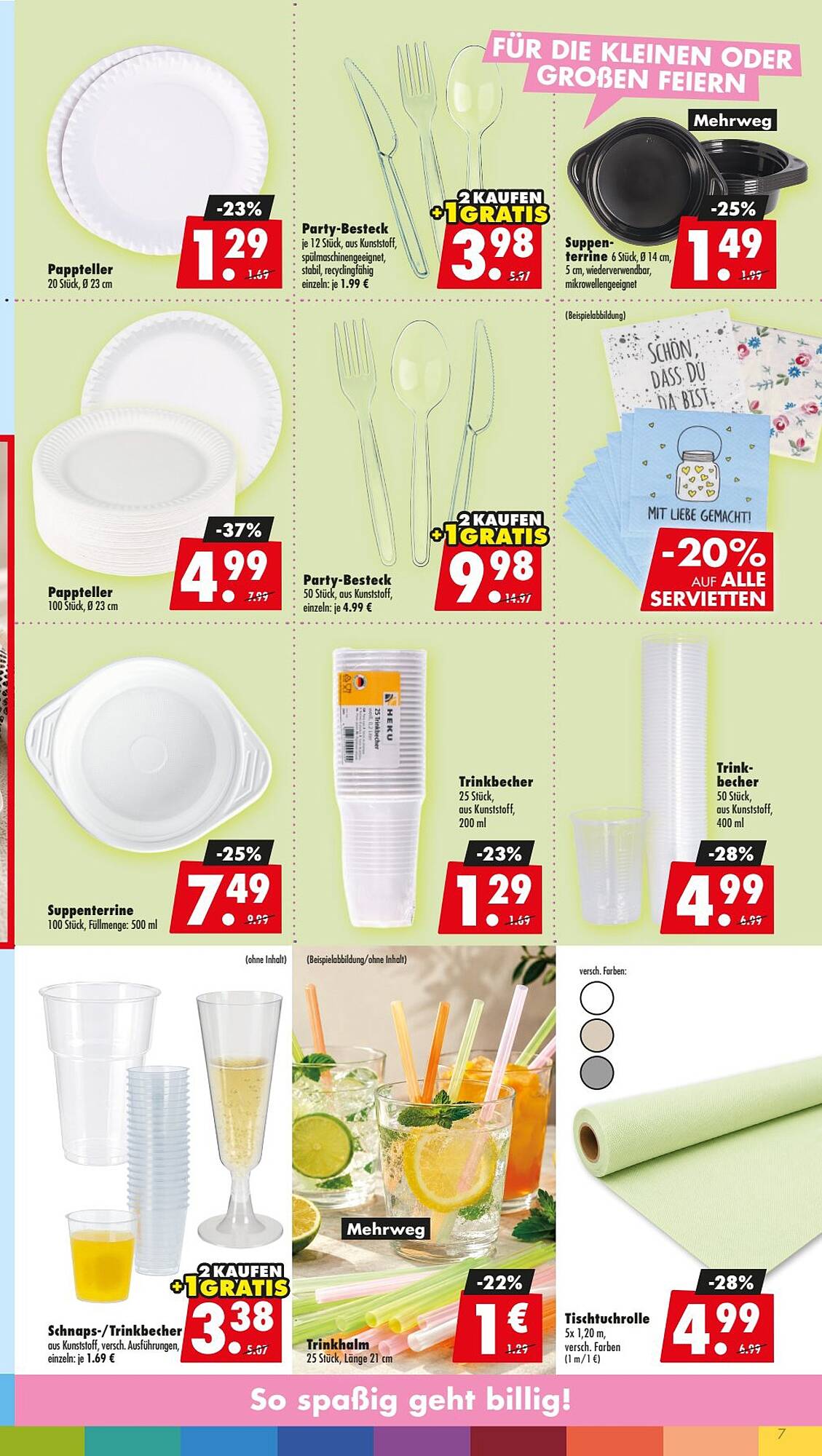 Mäc Geiz Prospekt - Pagina 7