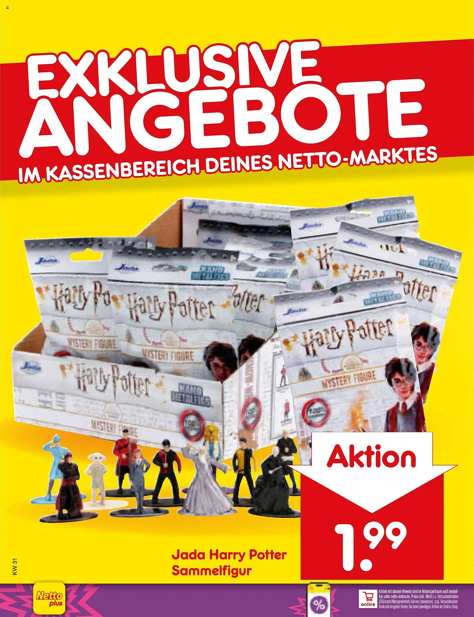 Netto Marken-Discount Prospekt - Pagina 30