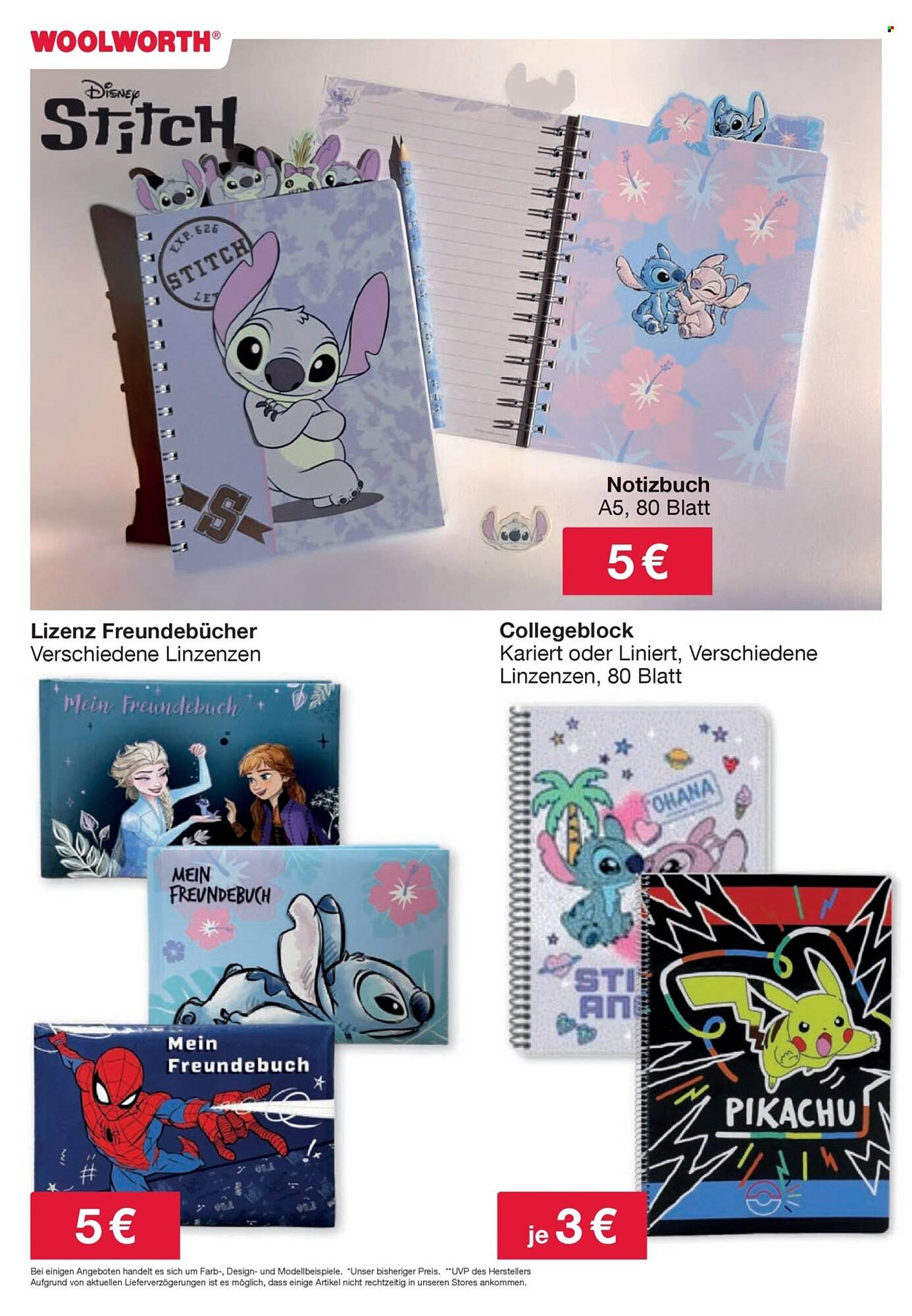 Woolworth Prospekt - Pagina 10