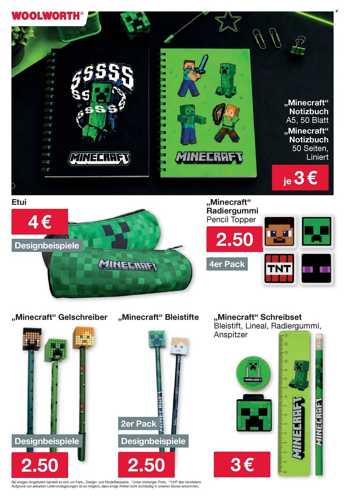 Woolworth Prospekt - Pagina 11
