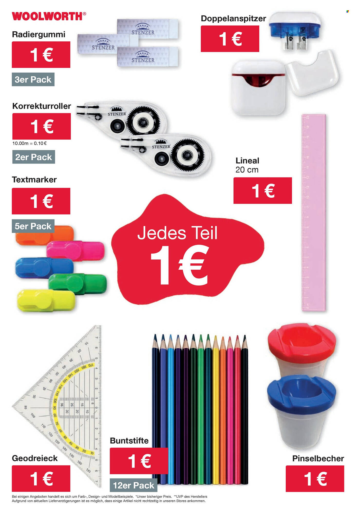 Woolworth Prospekt - Pagina 13