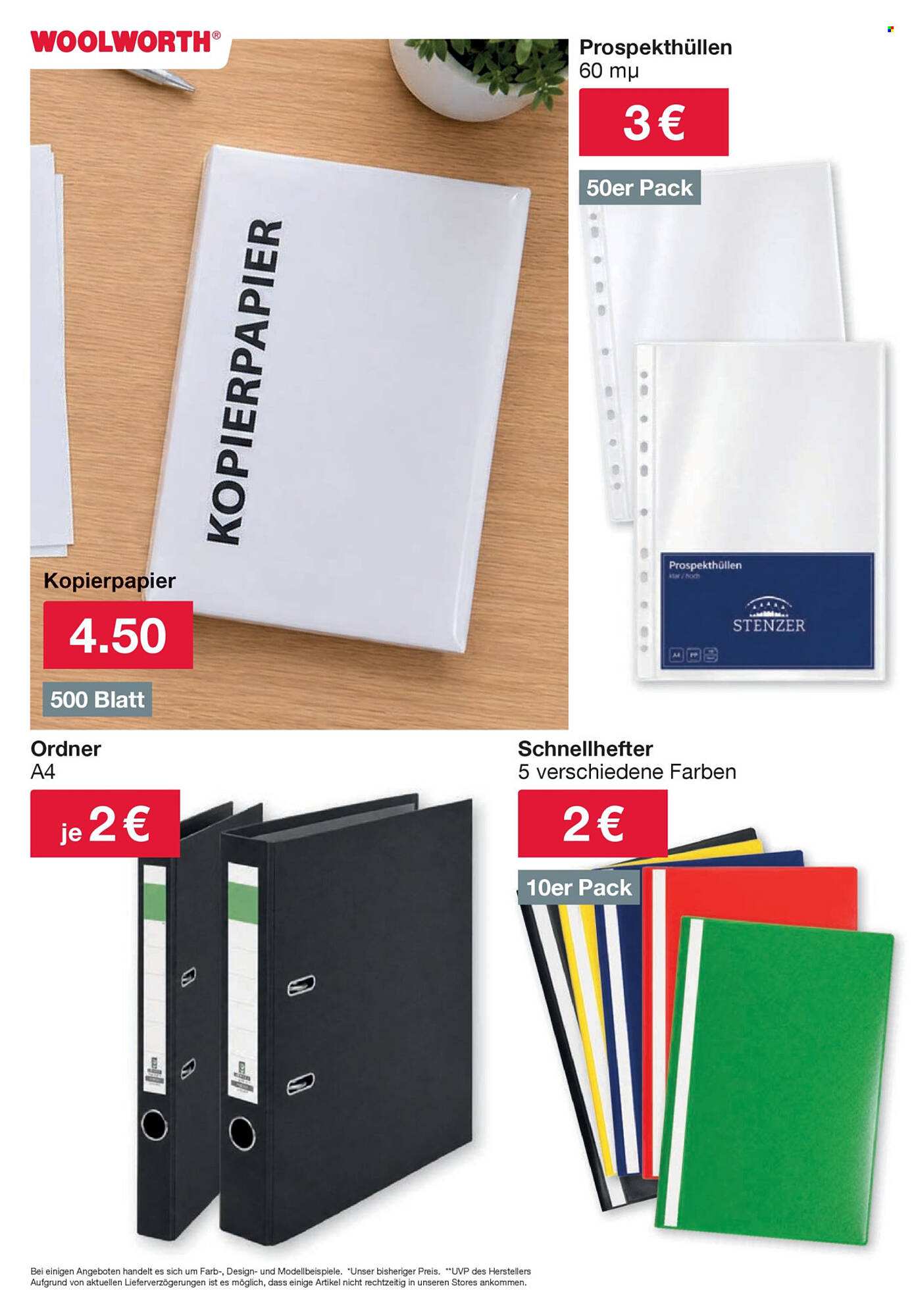 Woolworth Prospekt - Pagina 14
