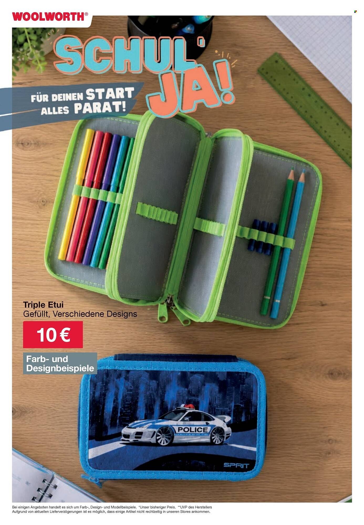 Woolworth Prospekt - Pagina 15