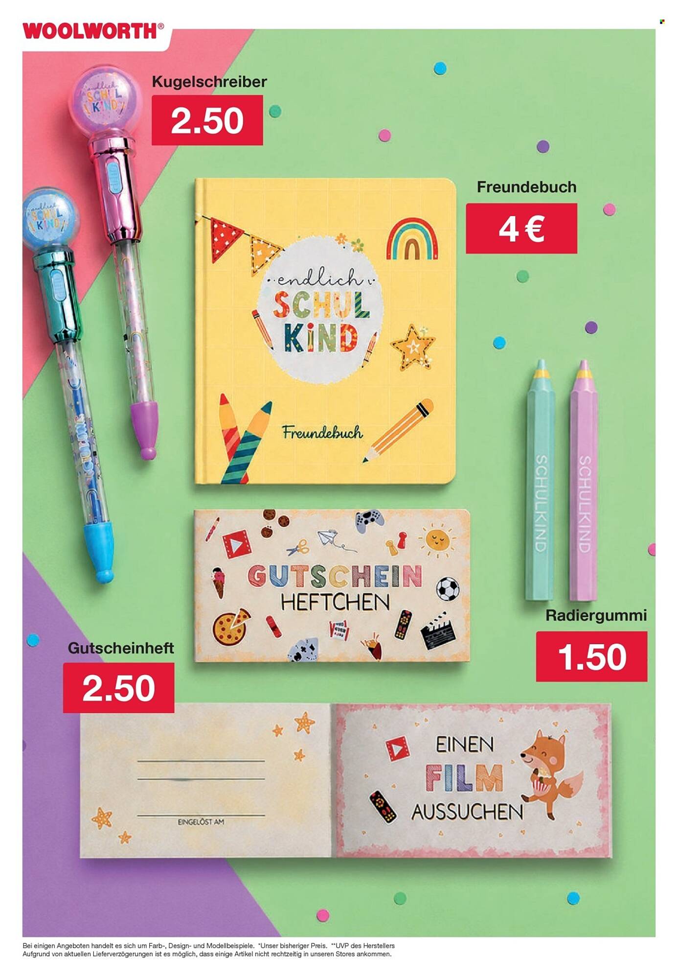 Woolworth Prospekt - Pagina 16