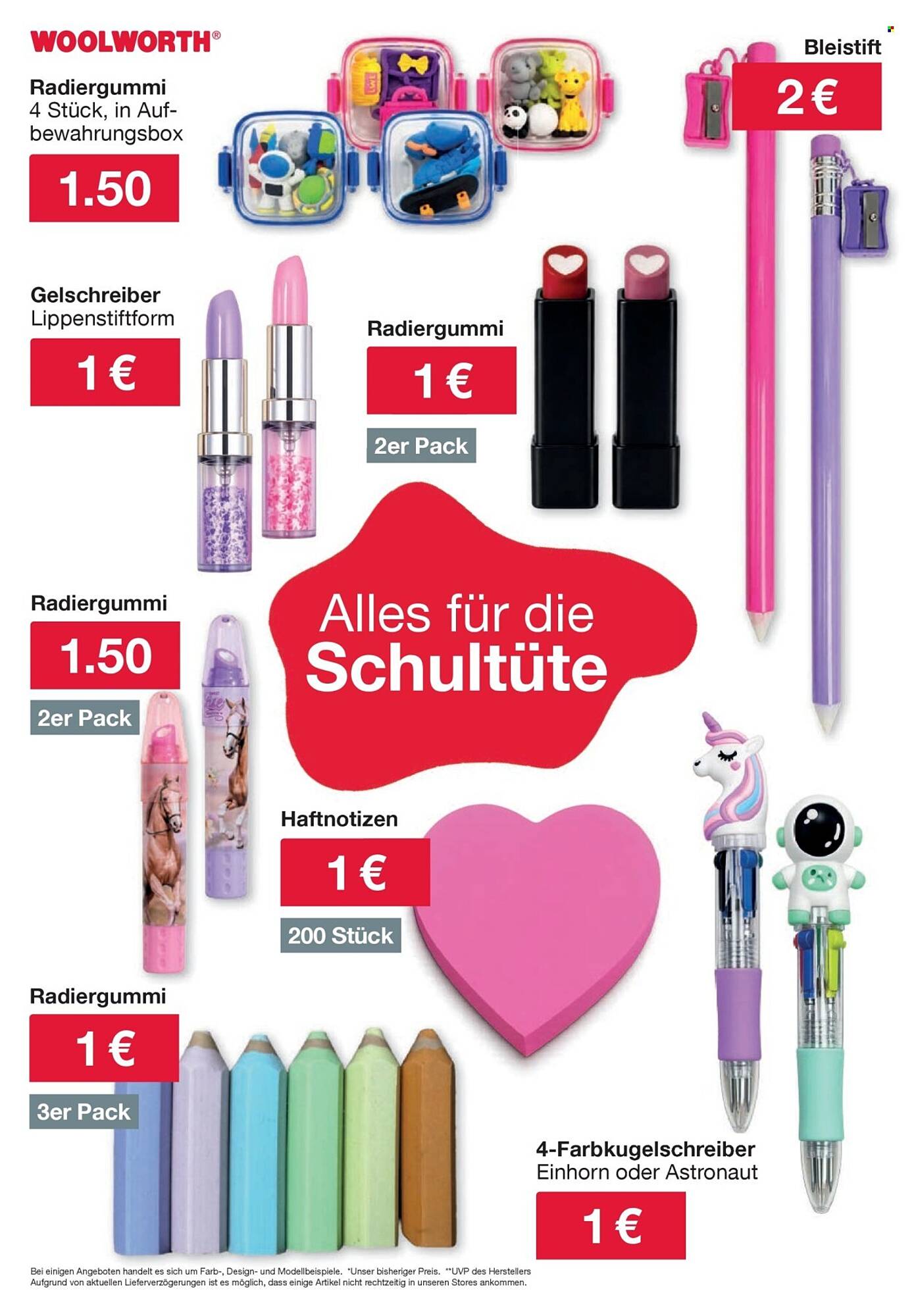 Woolworth Prospekt - Pagina 18
