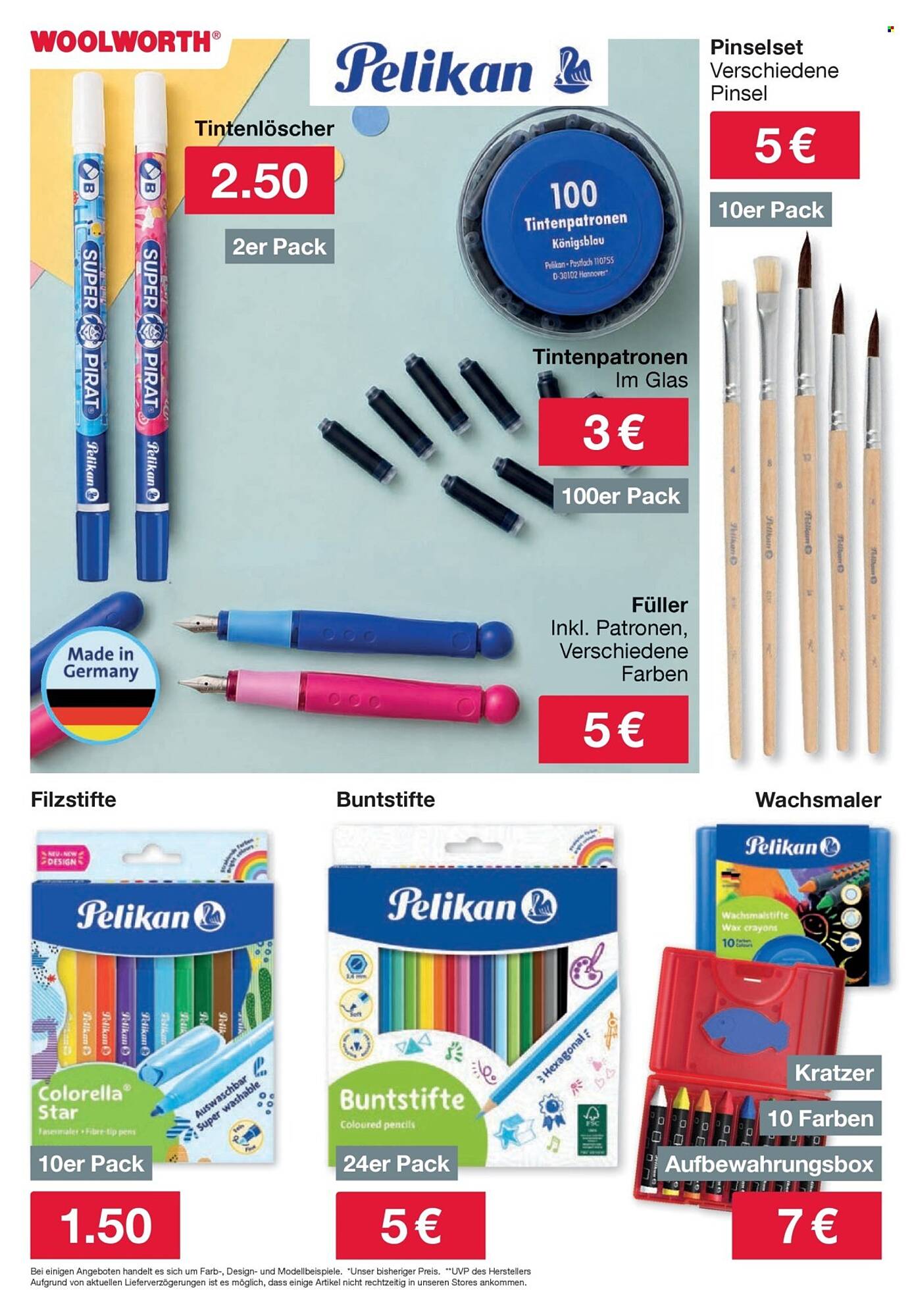 Woolworth Prospekt - Pagina 2
