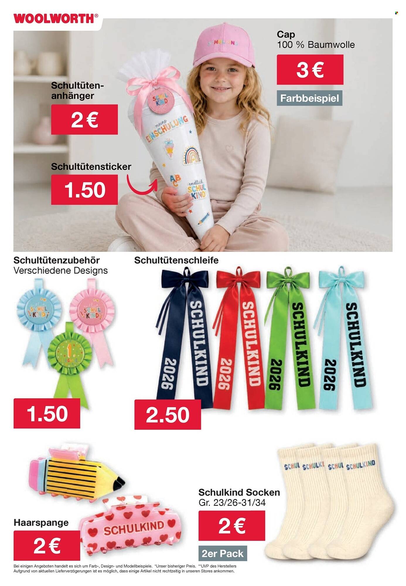 Woolworth Prospekt - Pagina 22
