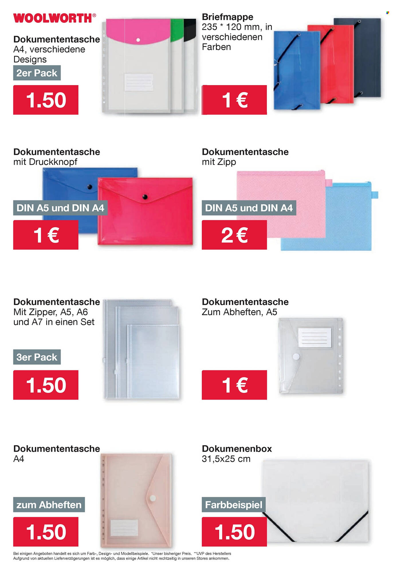 Woolworth Prospekt - Pagina 23
