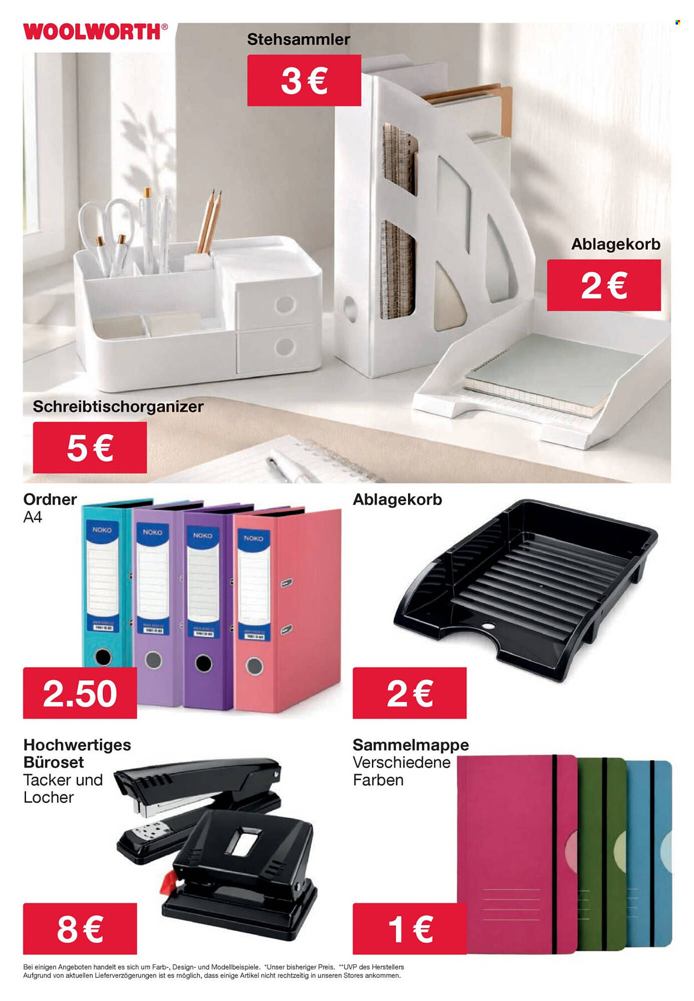 Woolworth Prospekt - Pagina 24