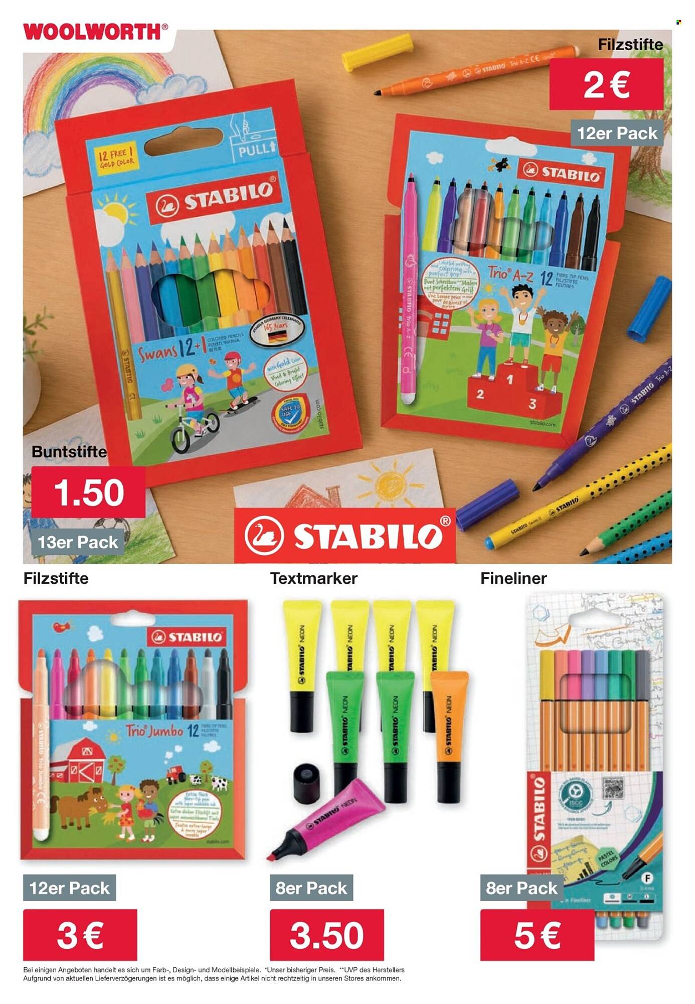 Woolworth Prospekt - Pagina 5