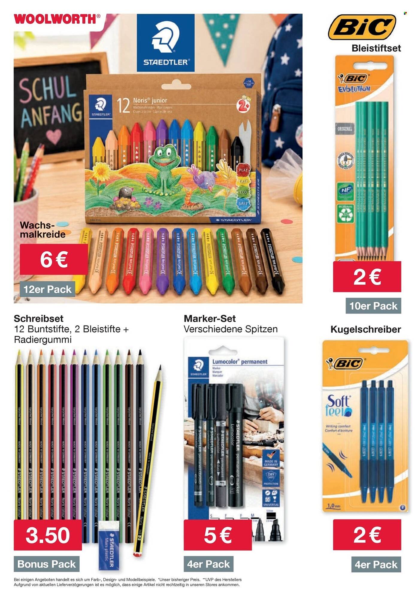 Woolworth Prospekt - Pagina 6