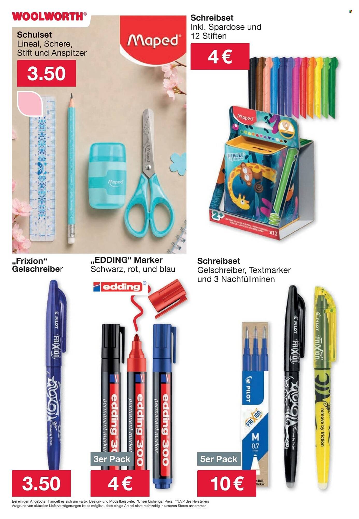 Woolworth Prospekt - Pagina 7