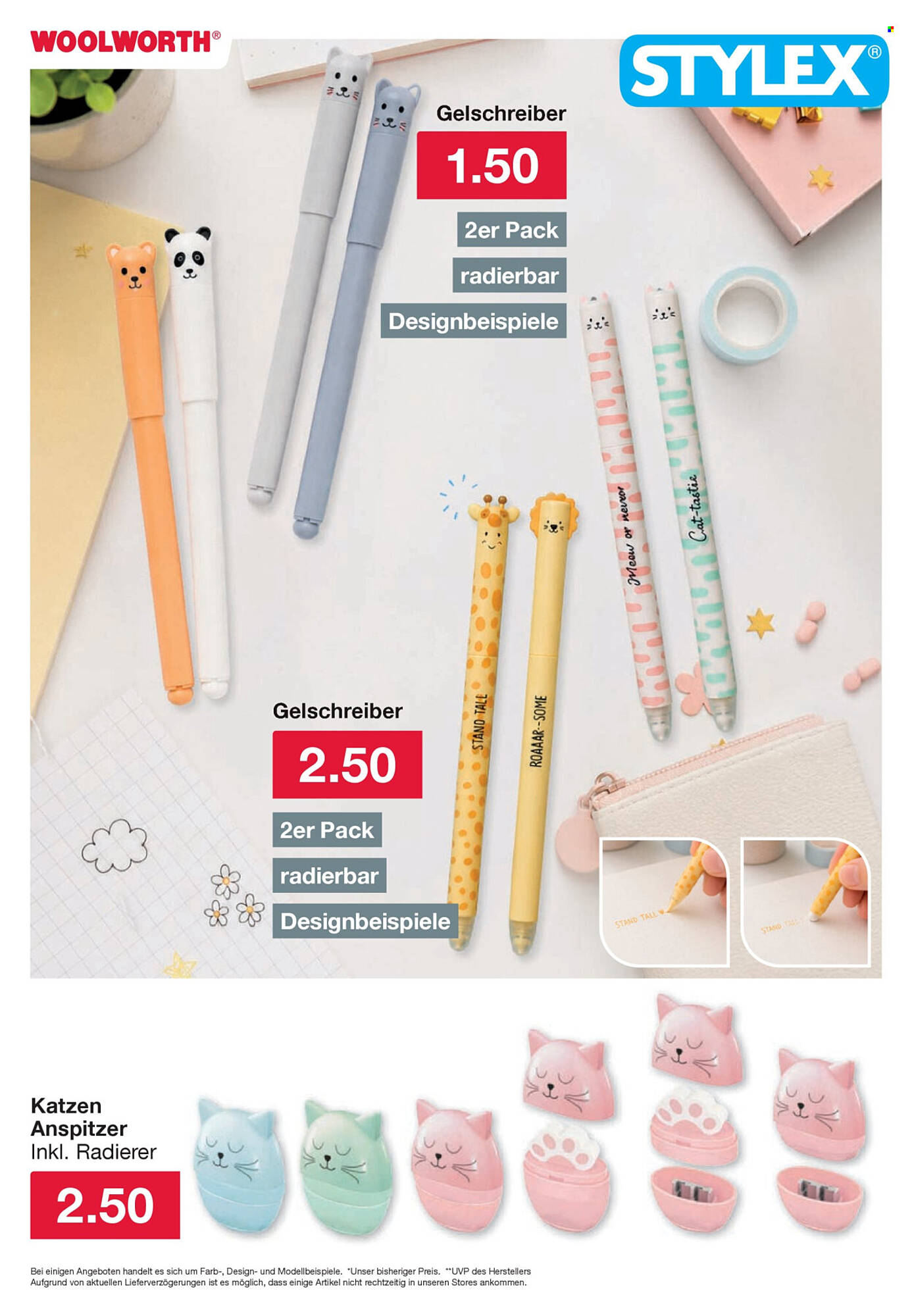 Woolworth Prospekt - Pagina 8