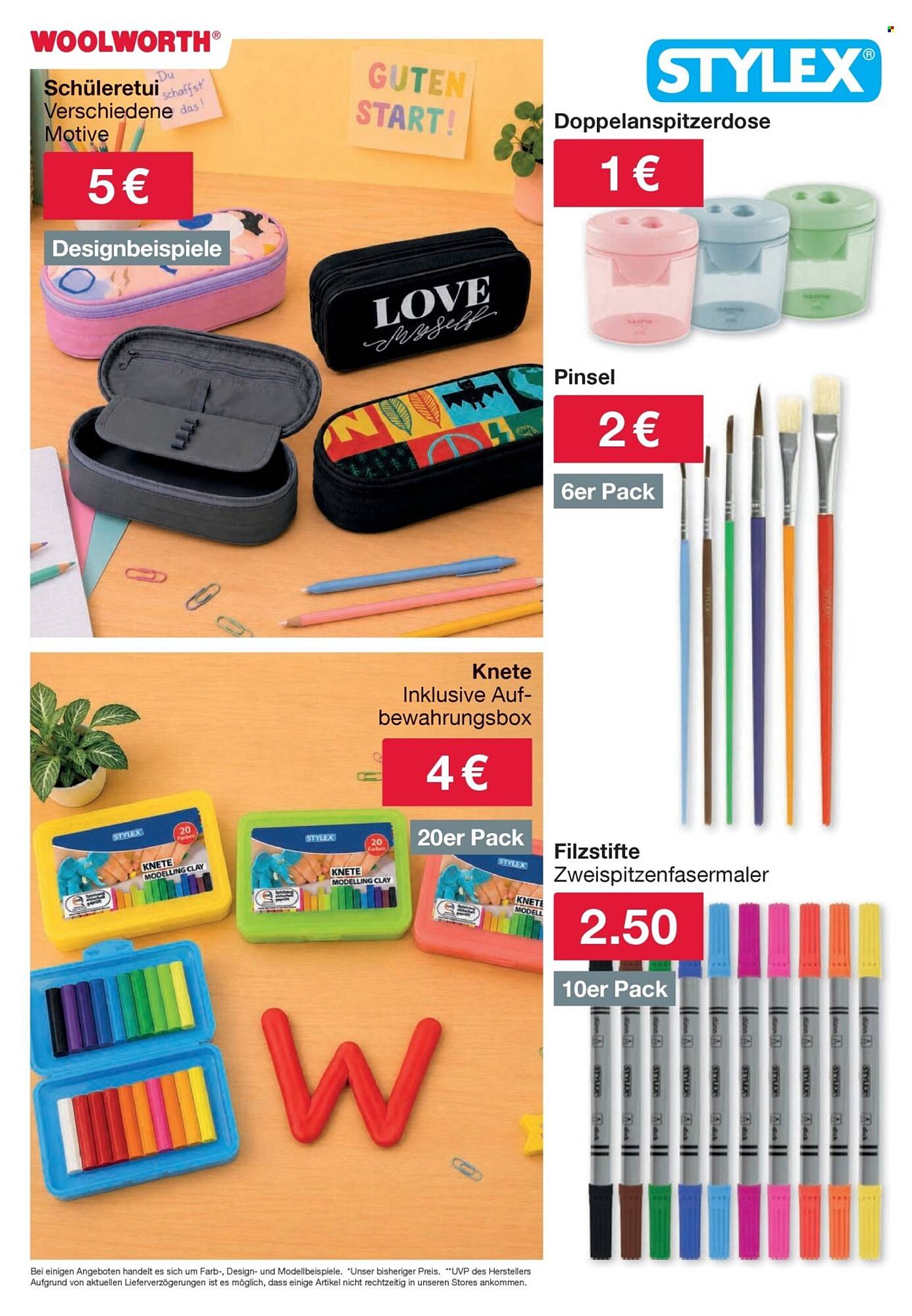 Woolworth Prospekt - Pagina 9