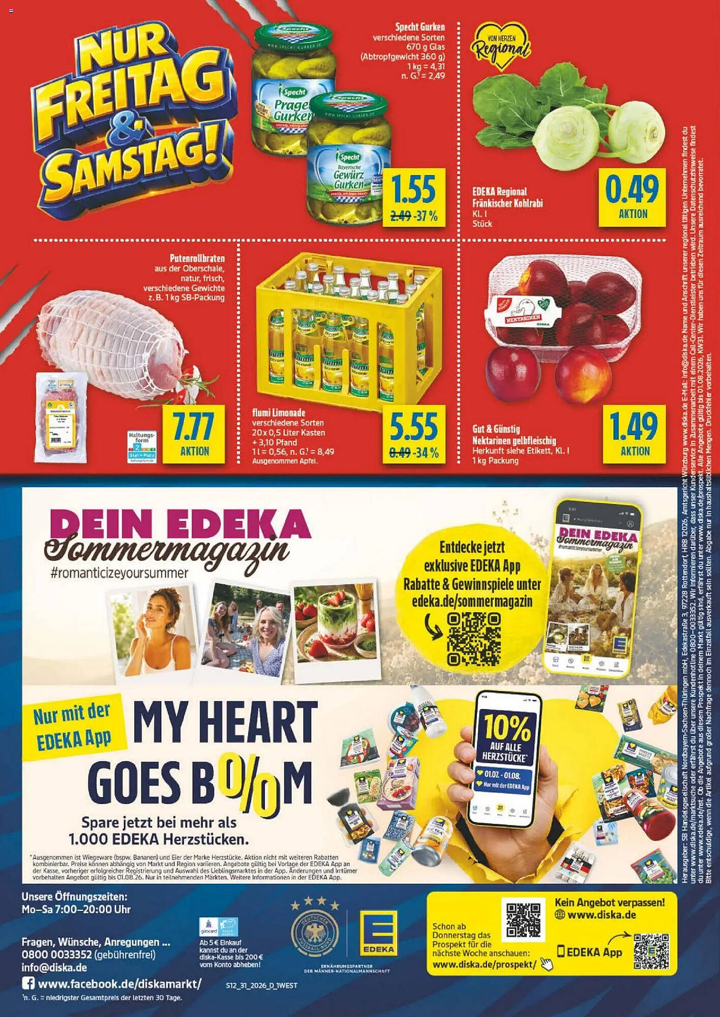 diska Prospekt - Pagina 12