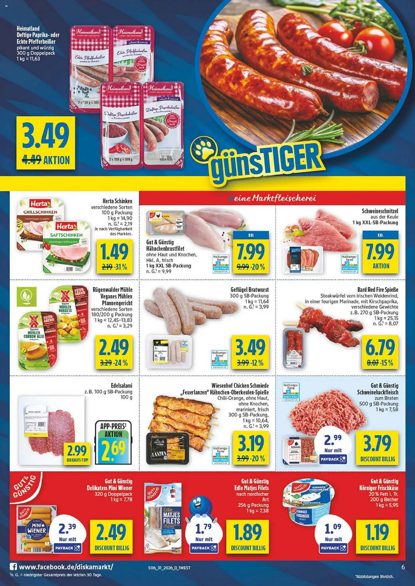 diska Prospekt - Pagina 6