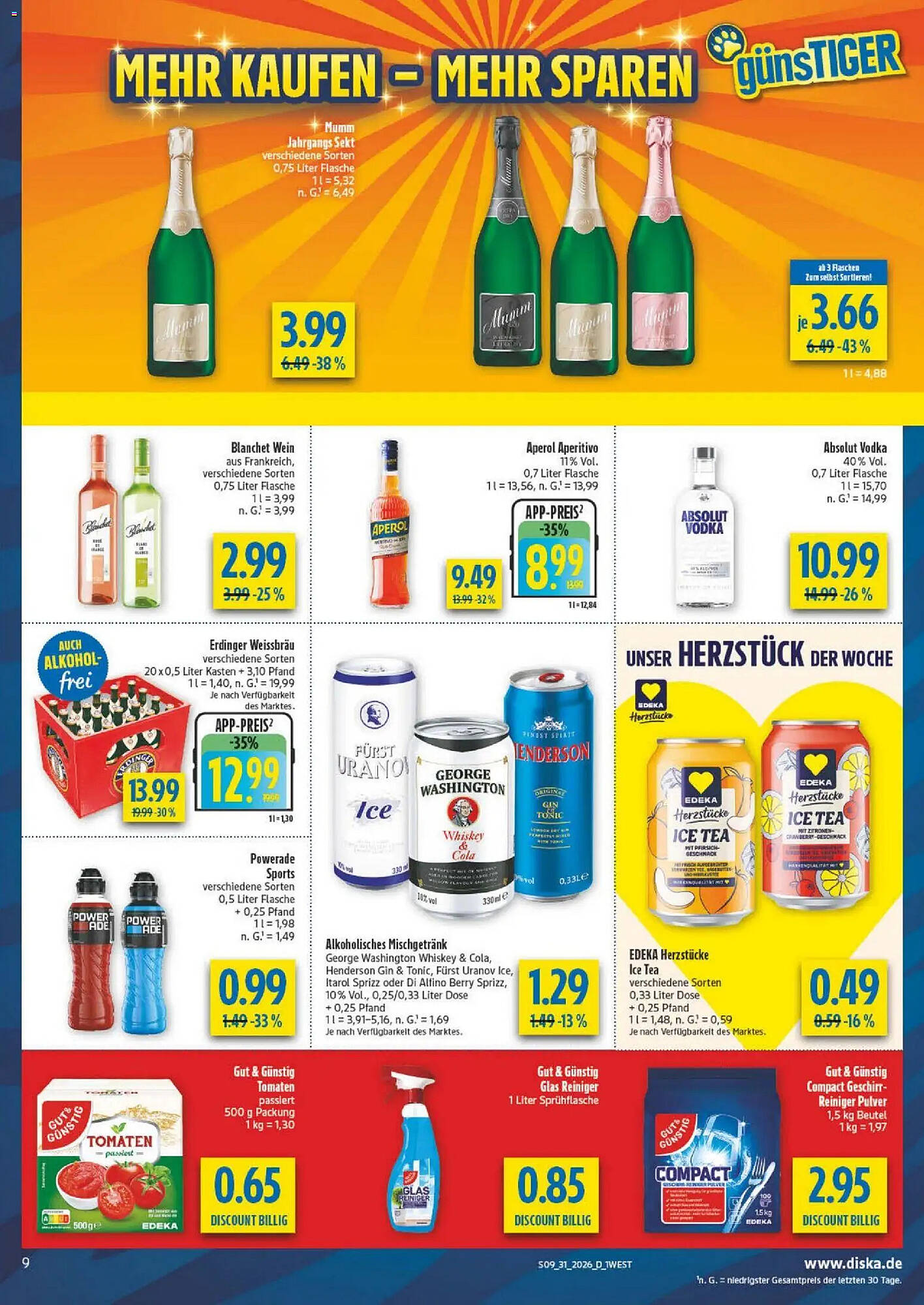 diska Prospekt - Pagina 9