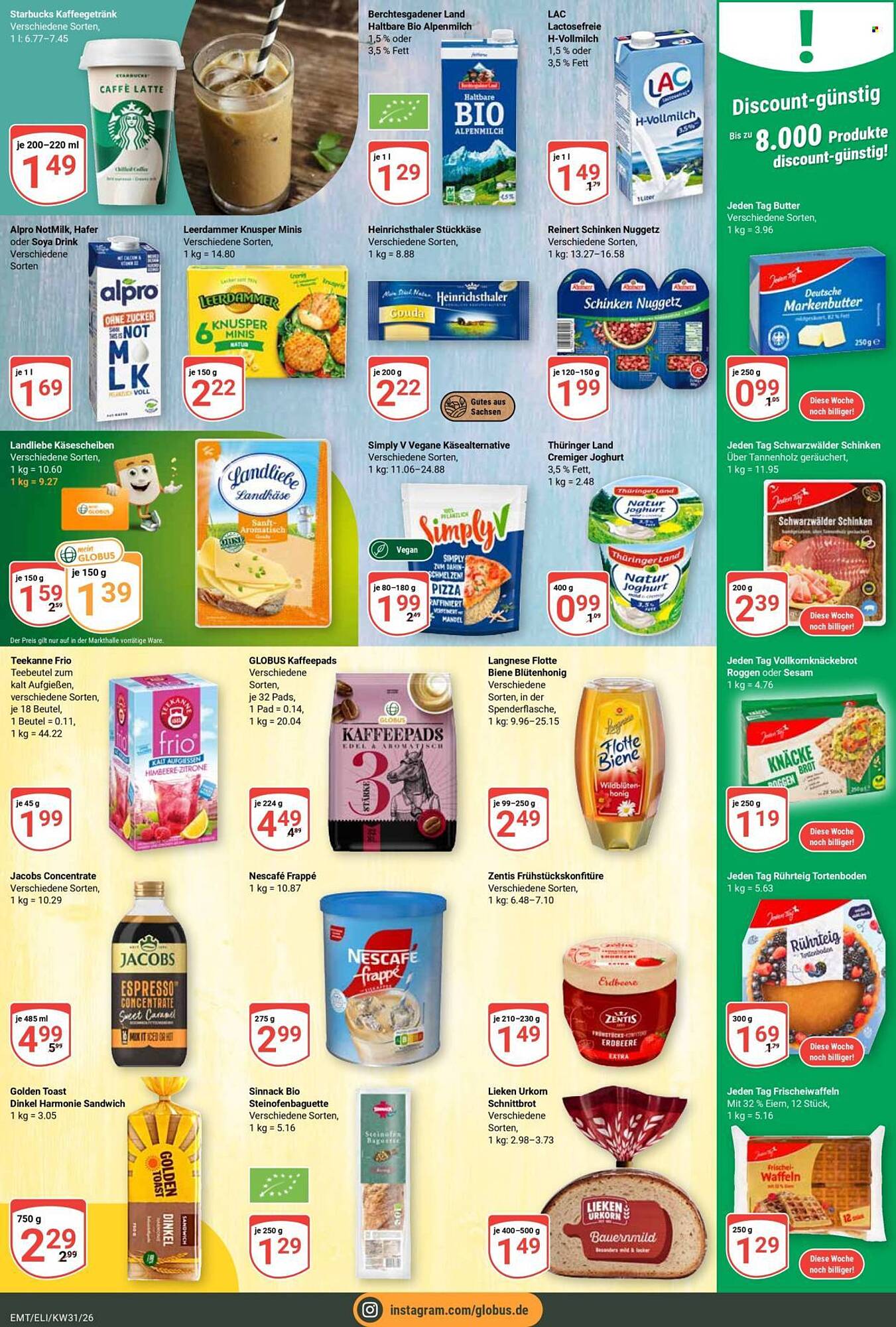 Globus Prospekt - Pagina 11
