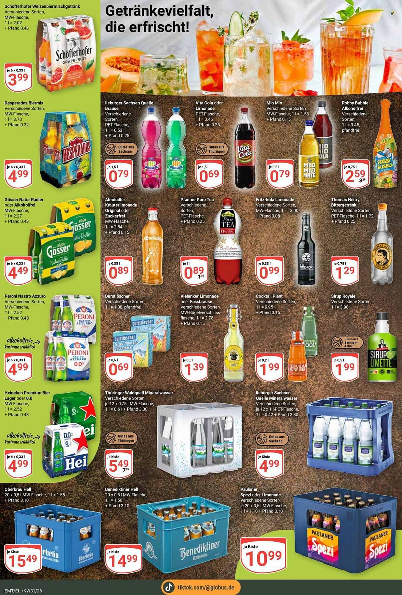 Globus Prospekt - Pagina 15