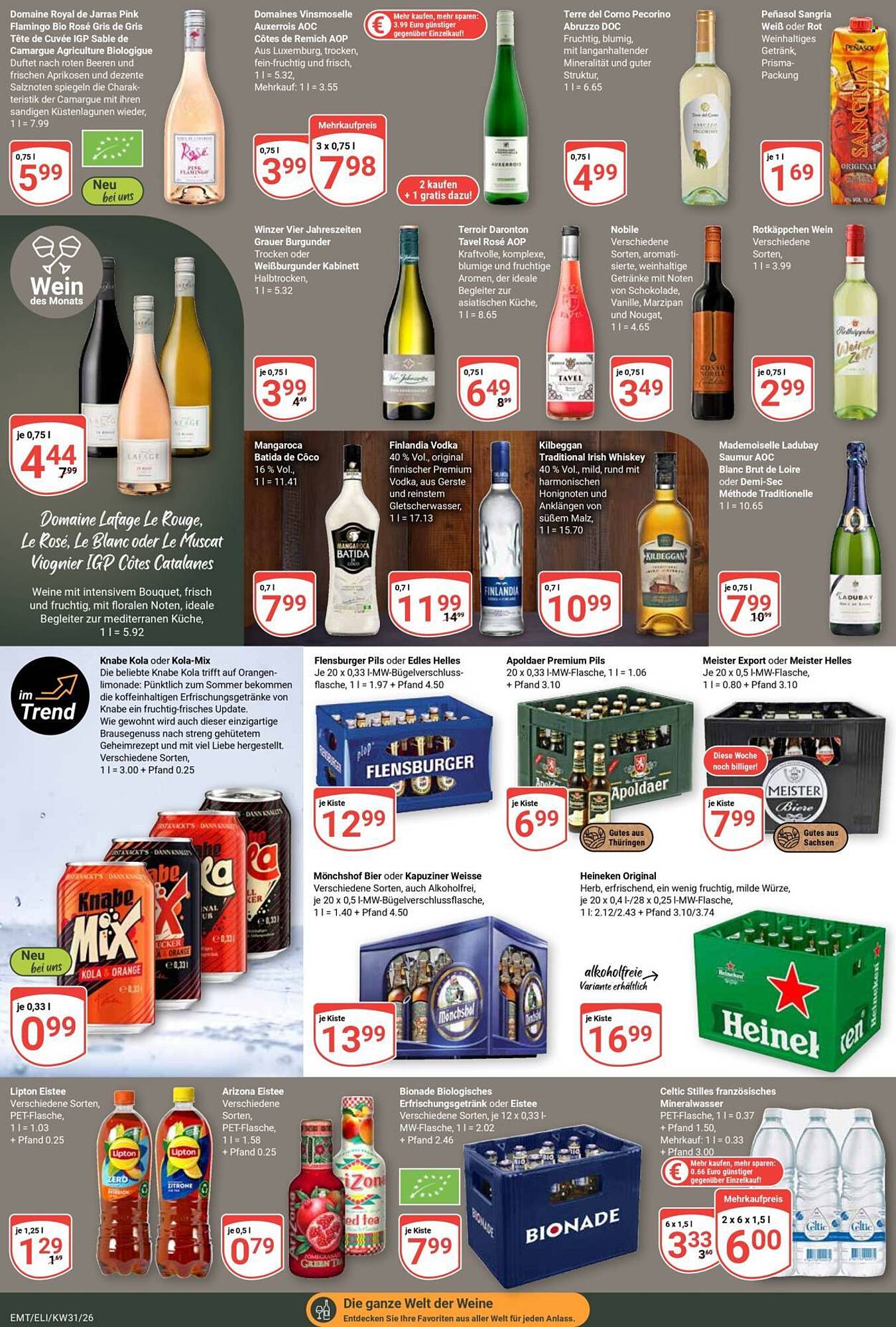 Globus Prospekt - Pagina 16