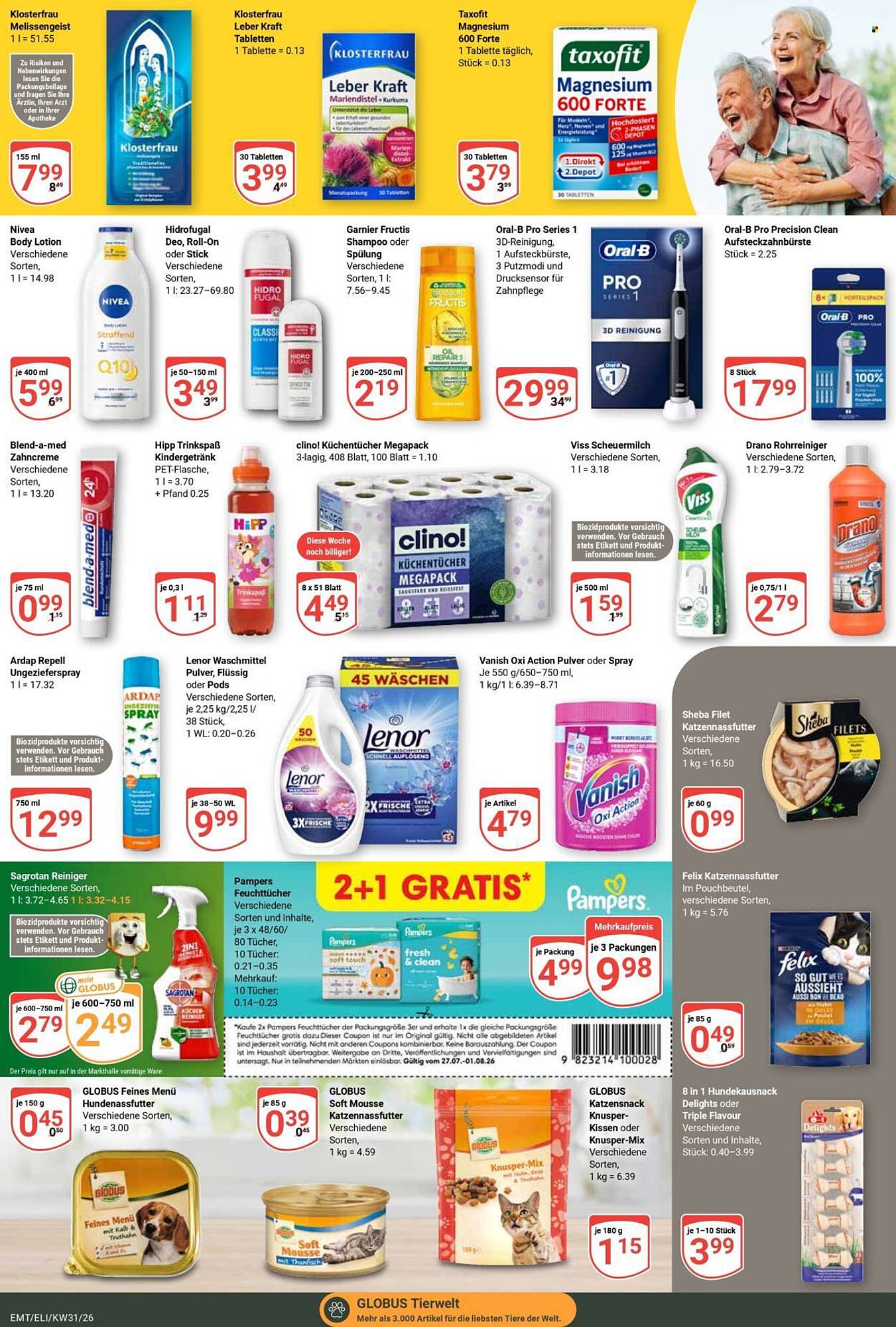 Globus Prospekt - Pagina 18