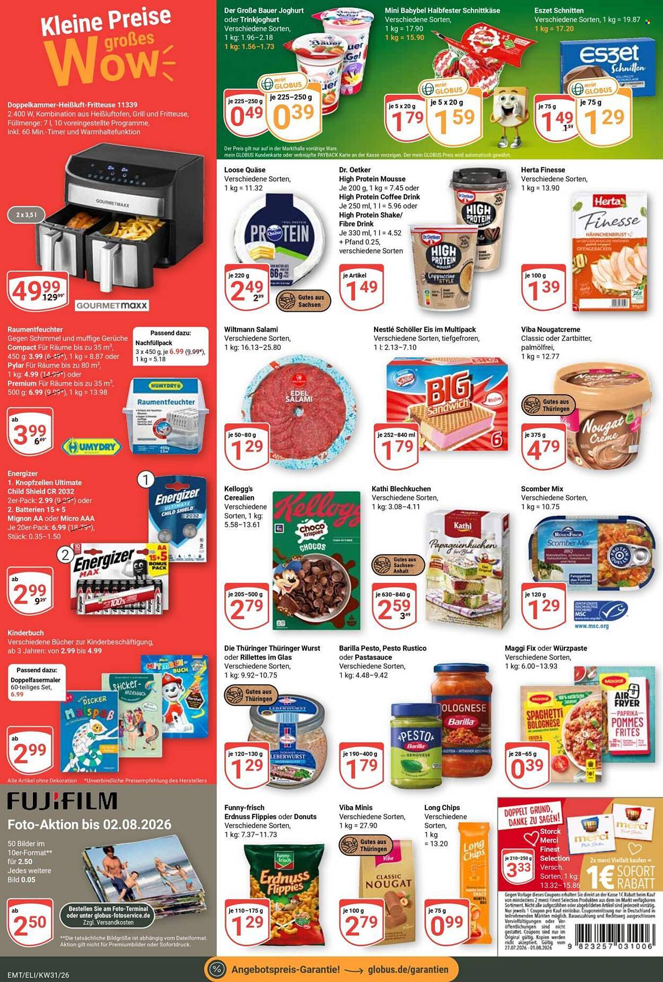 Globus Prospekt - Pagina 2