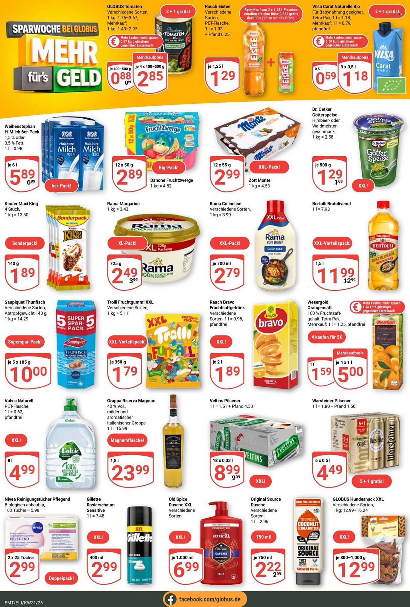 Globus Prospekt - Pagina 21