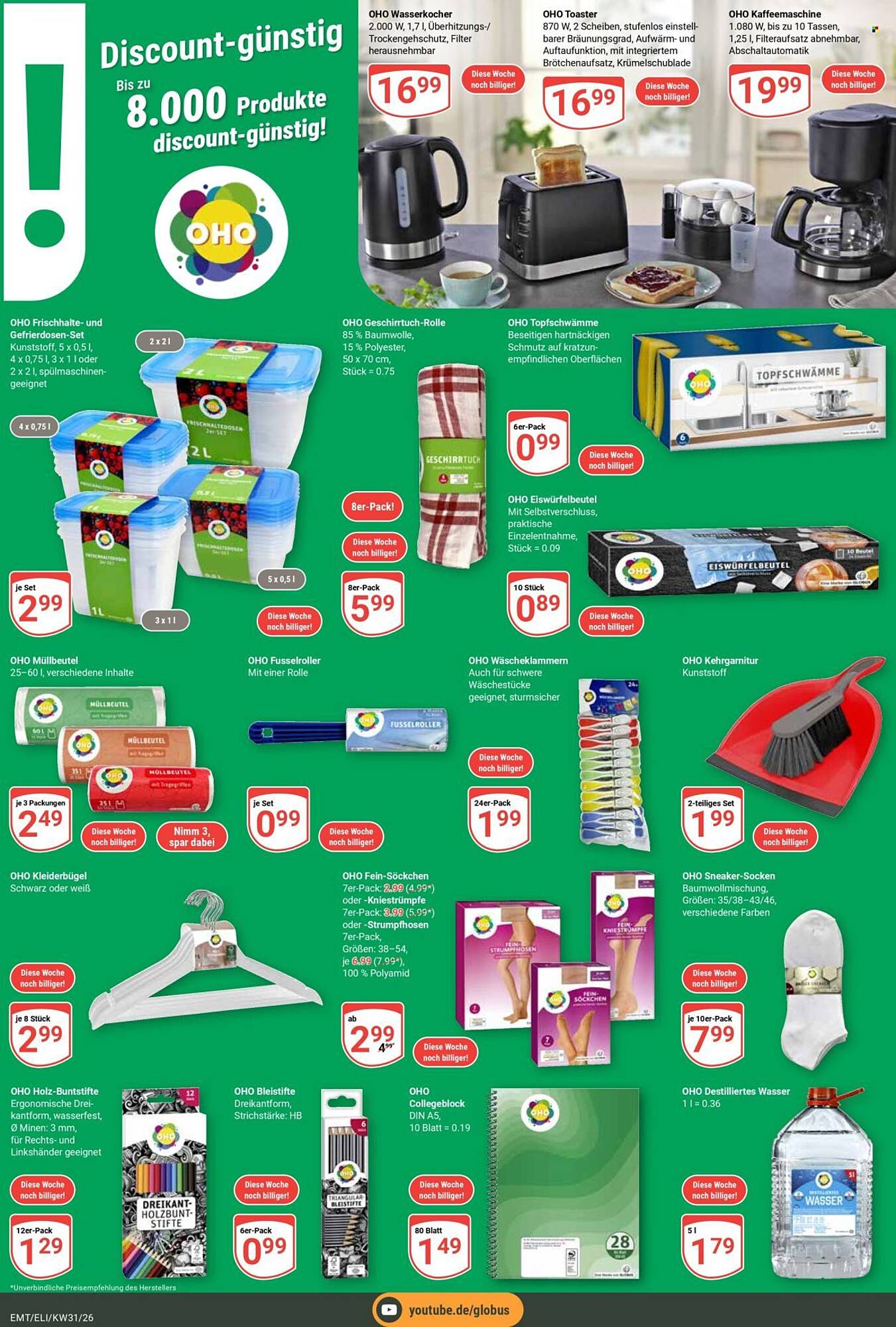 Globus Prospekt - Pagina 23