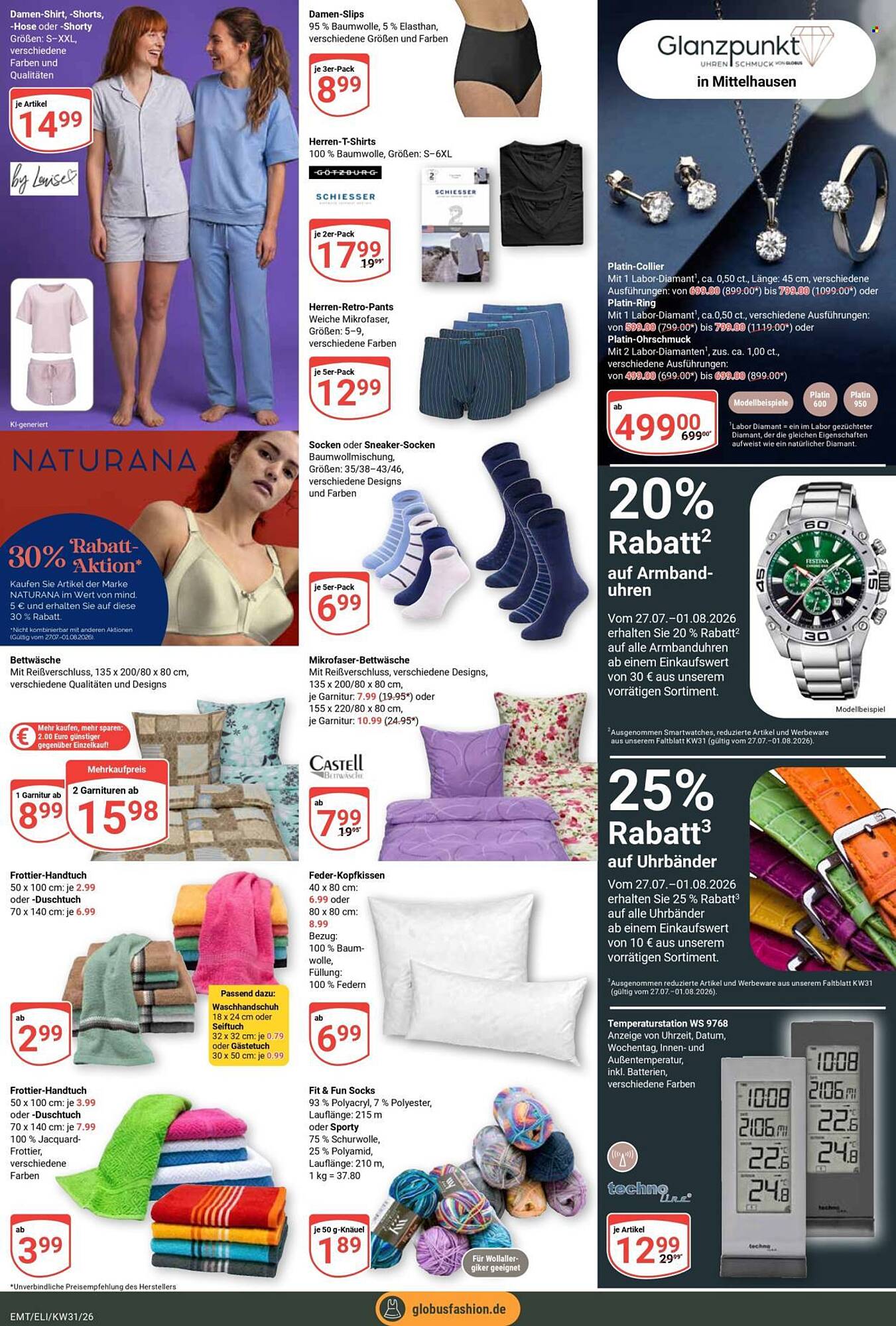 Globus Prospekt - Pagina 24