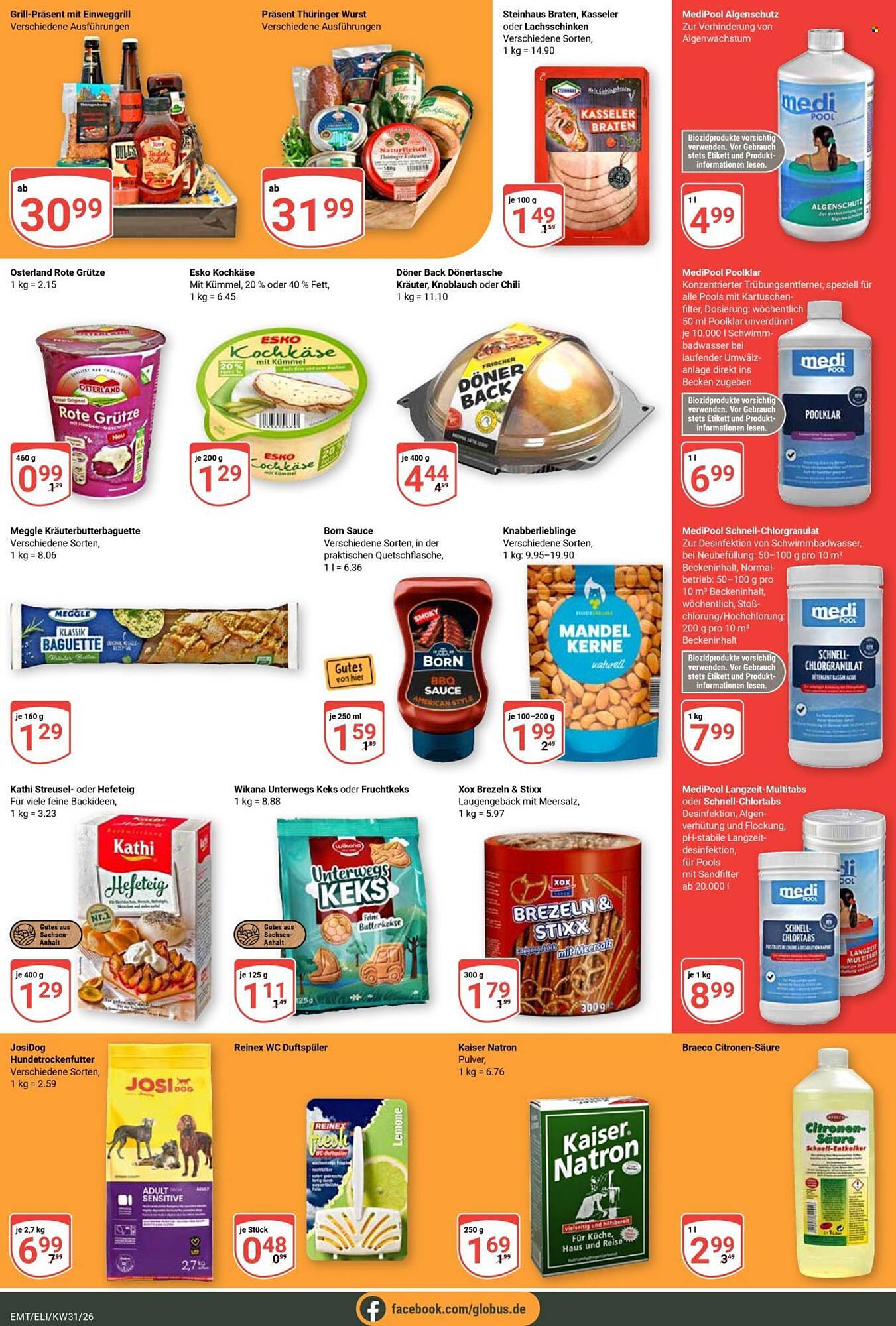 Globus Prospekt - Pagina 3