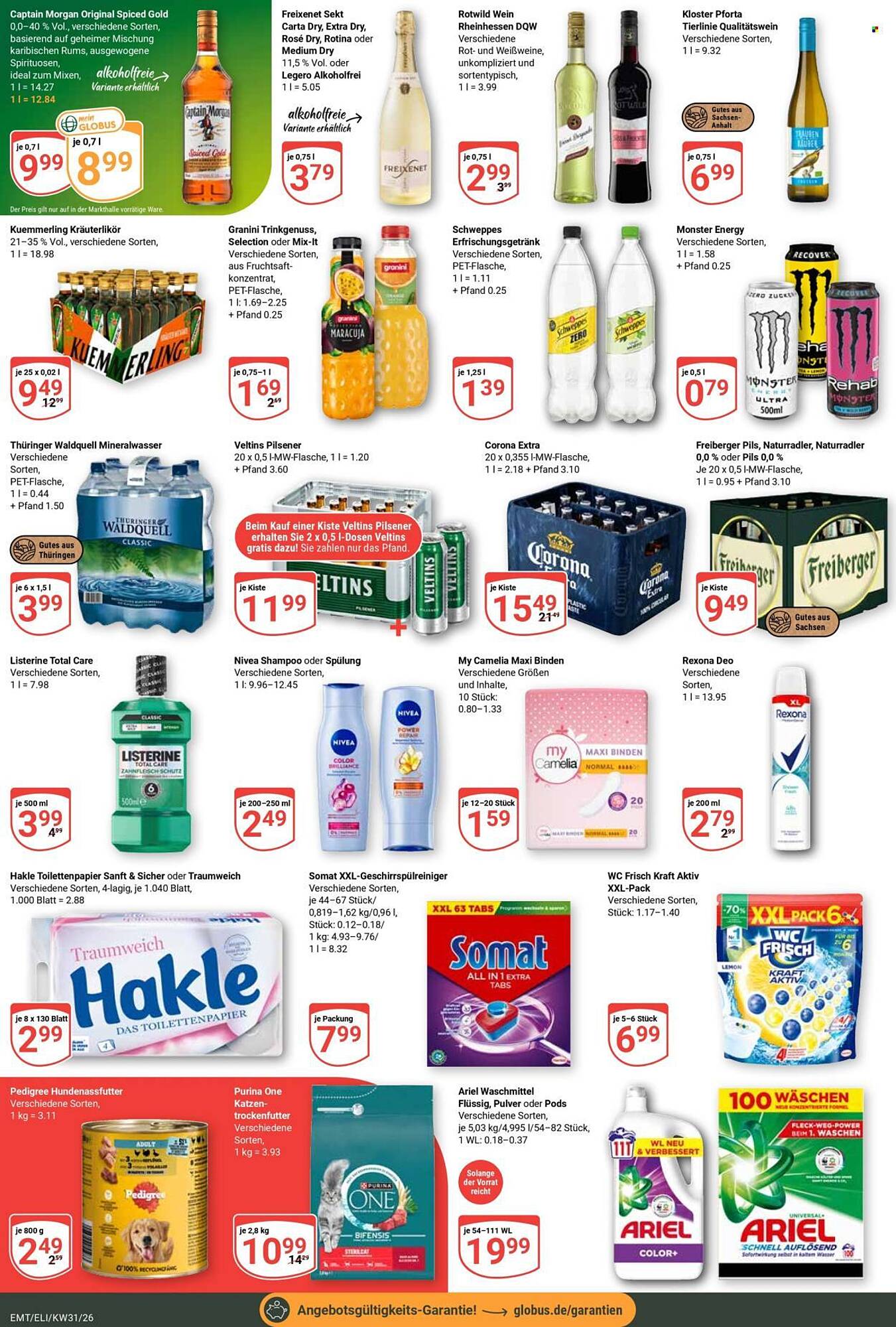 Globus Prospekt - Pagina 5