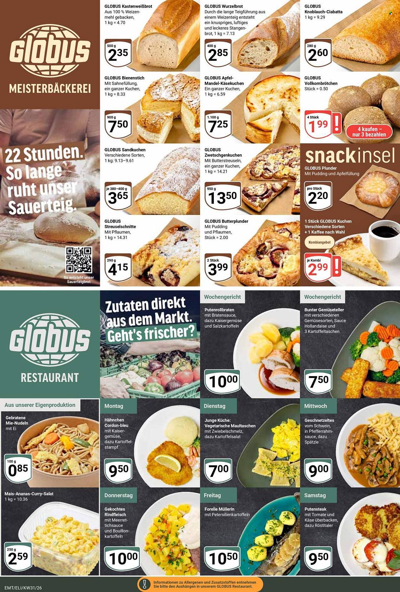 Globus Prospekt - Pagina 7